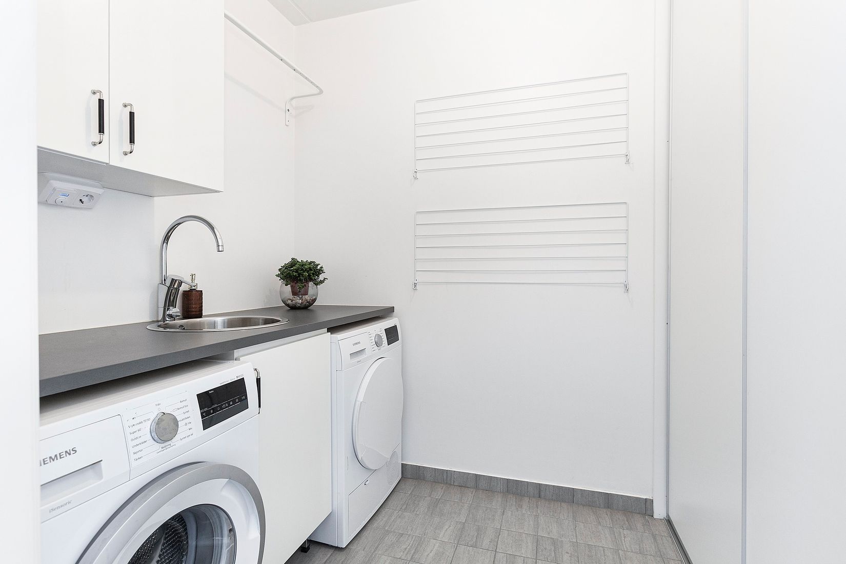 Radhus, Kantorsgatan 19c, Pålsjö, Helsingborg