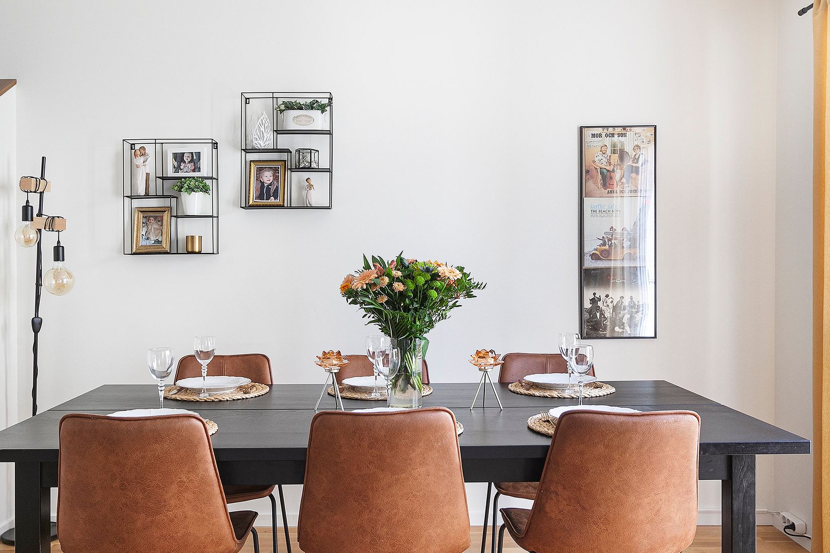 Radhus, Kantorsgatan 19c, Pålsjö, Helsingborg