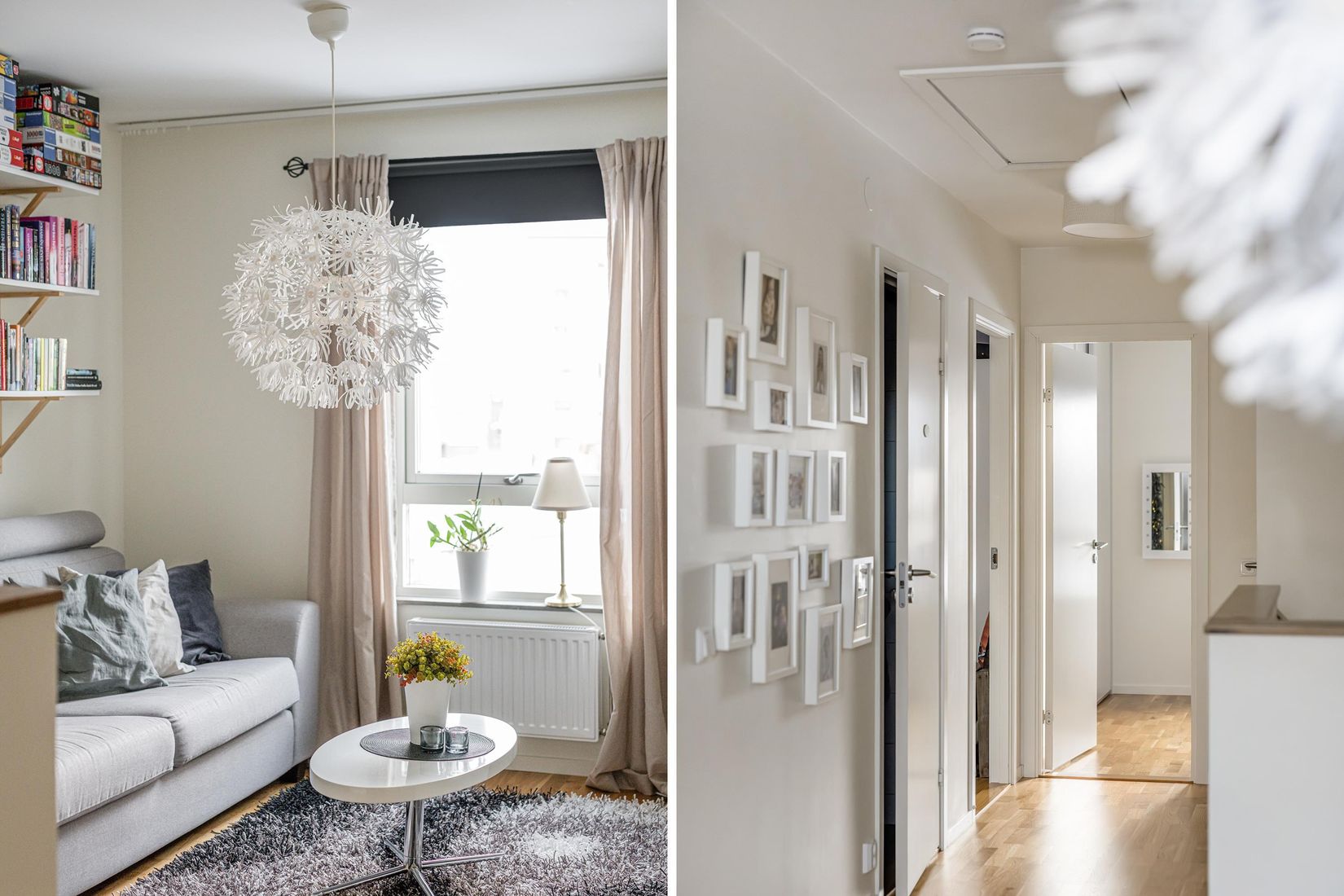 Radhus, Kantorsgatan 19c, Pålsjö, Helsingborg