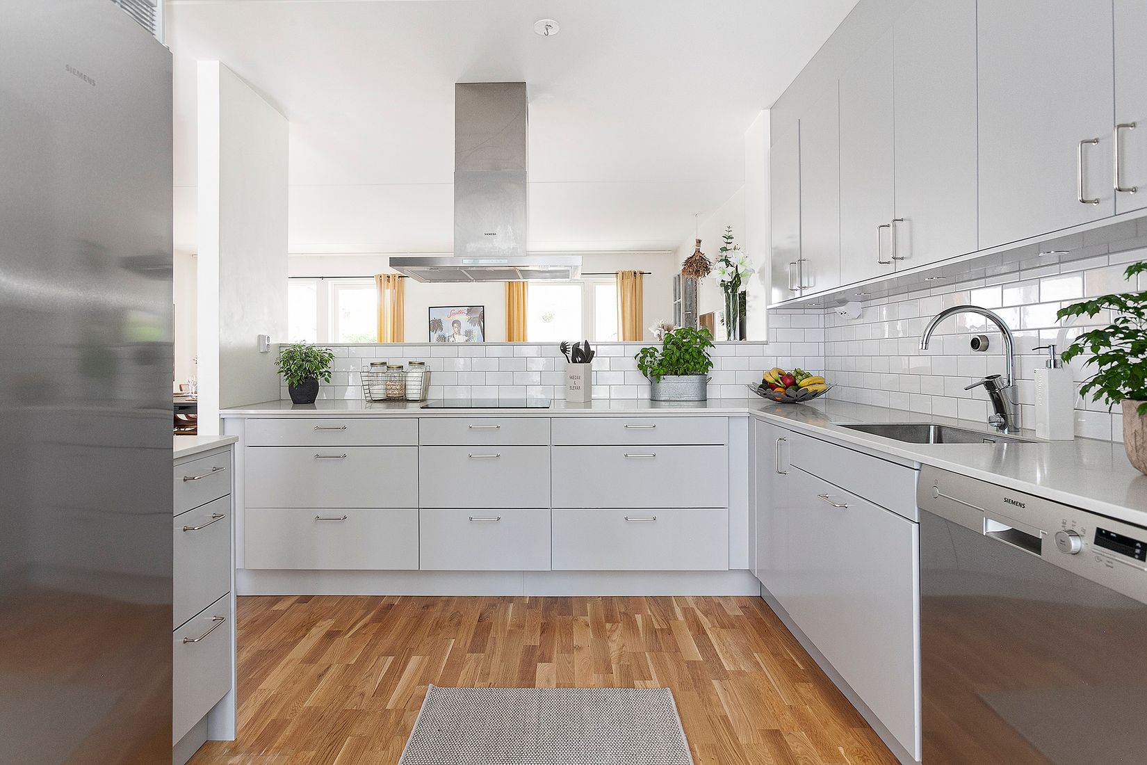 Radhus, Kantorsgatan 19c, Pålsjö, Helsingborg