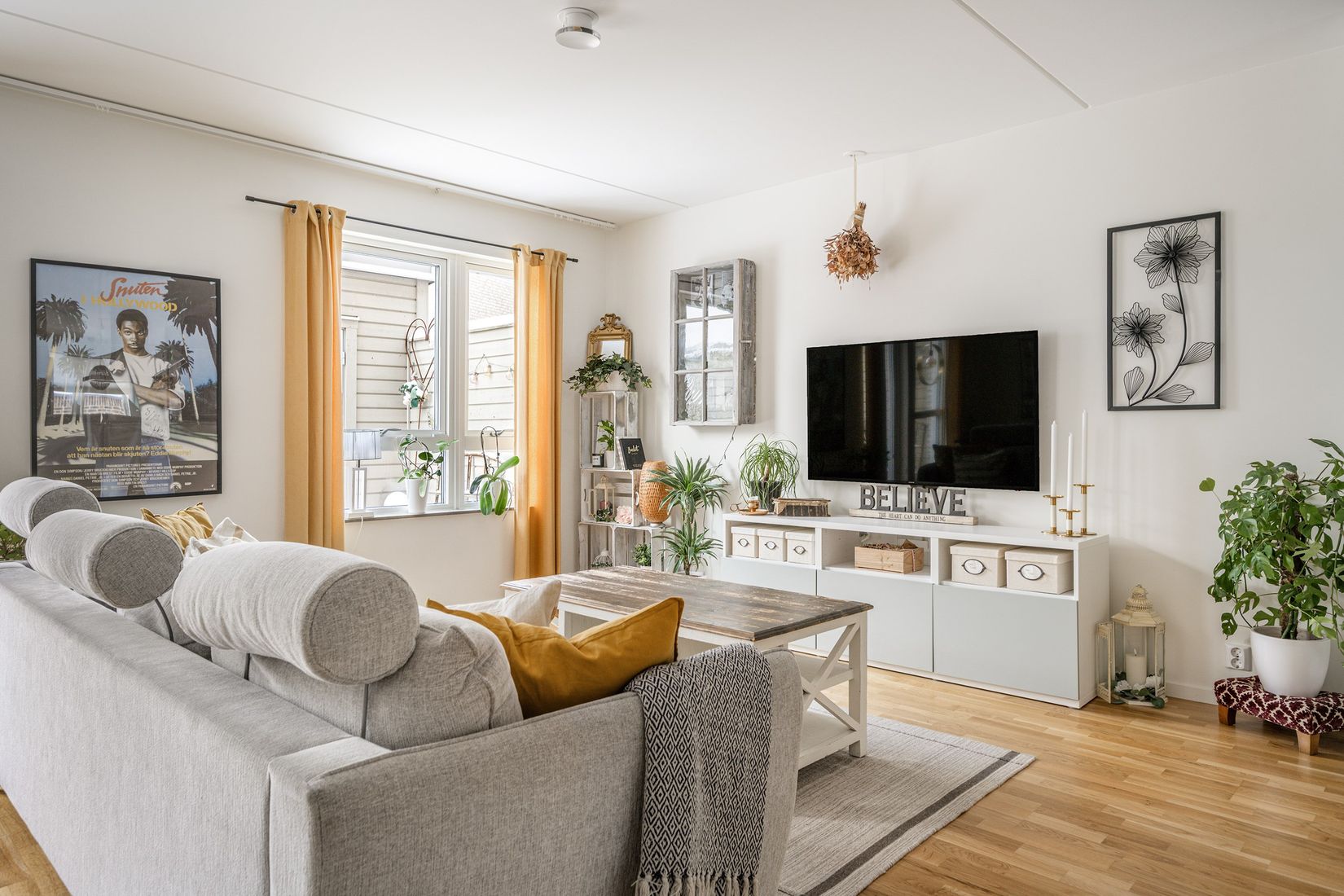 Radhus, Kantorsgatan 19c, Pålsjö, Helsingborg