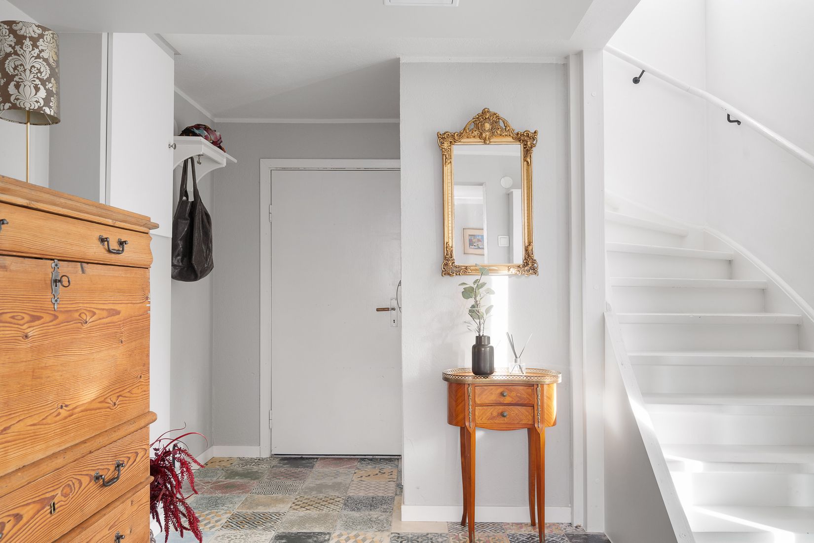 Villa, Dalgatan 12, Sparreholm, Flen