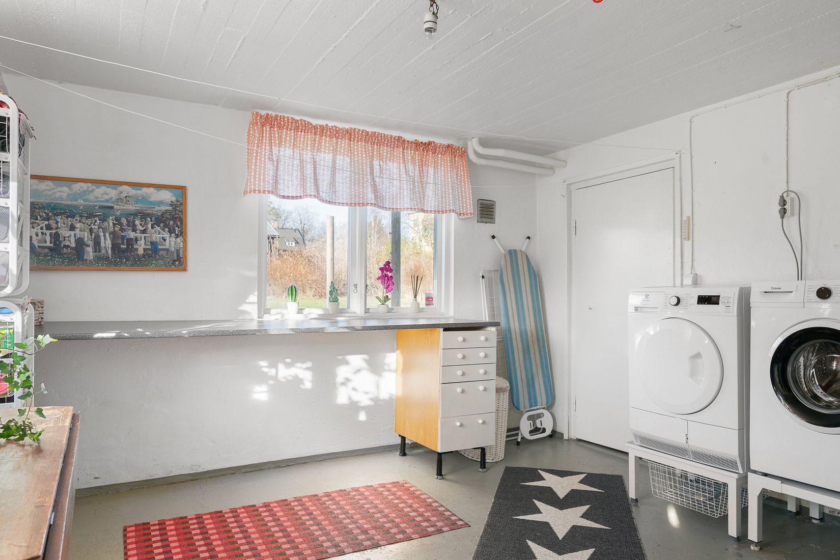 Villa, Dalgatan 12, Sparreholm, Flen