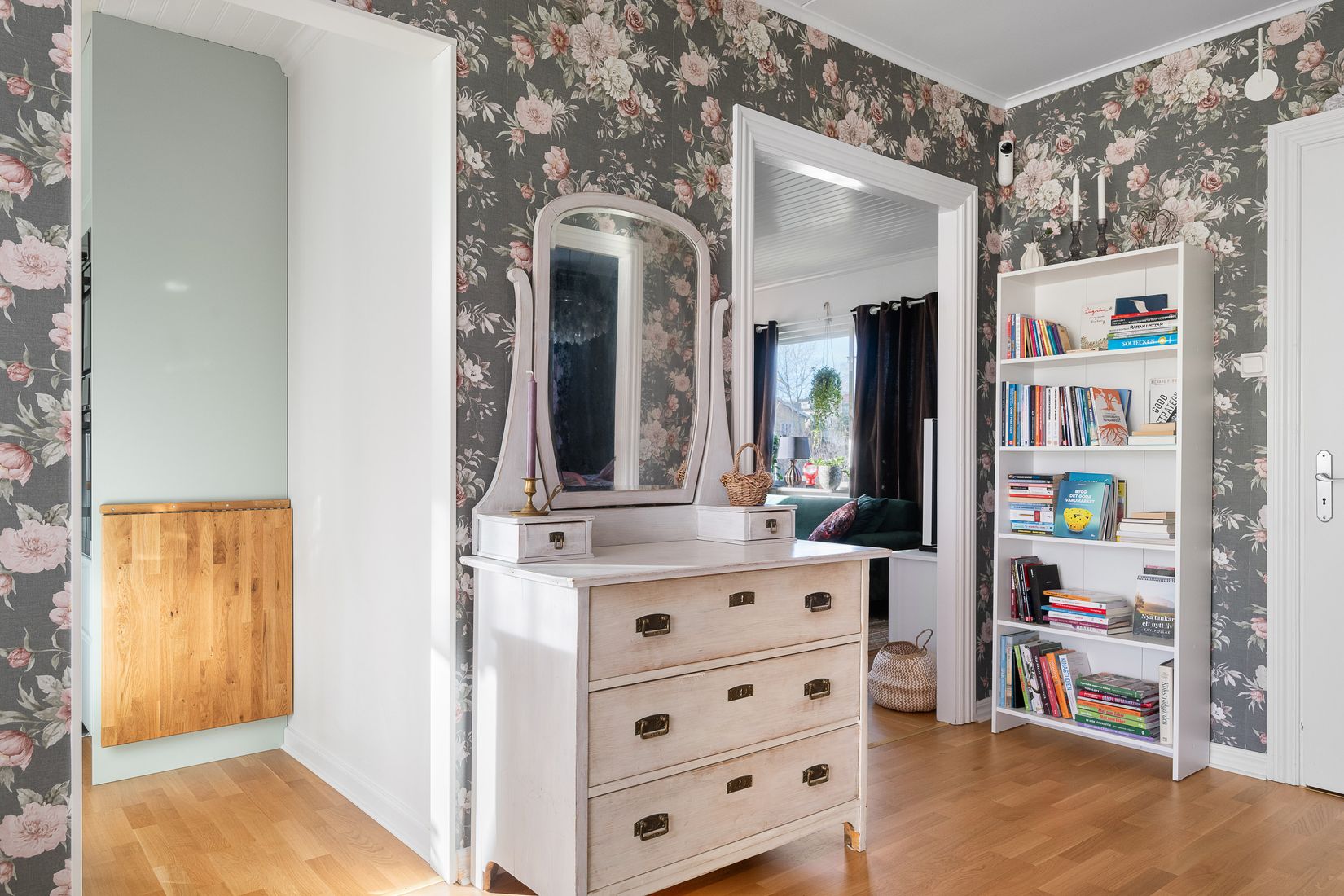 Villa, Dalgatan 12, Sparreholm, Flen