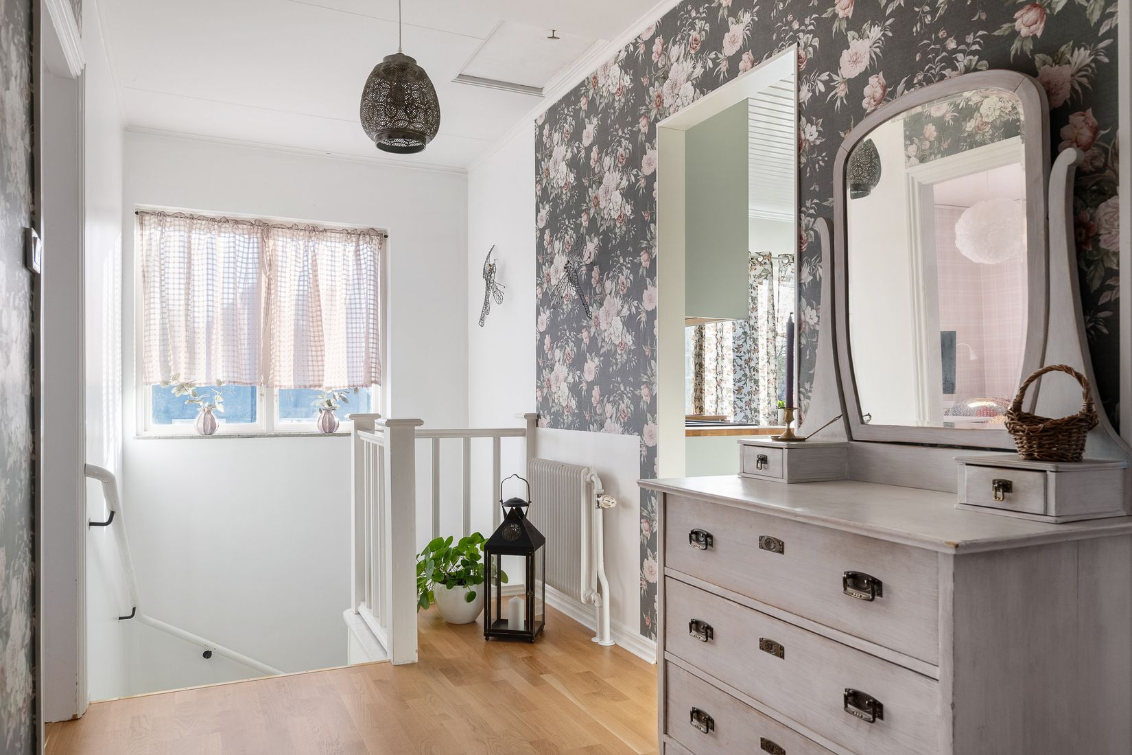 Villa, Dalgatan 12, Sparreholm, Flen