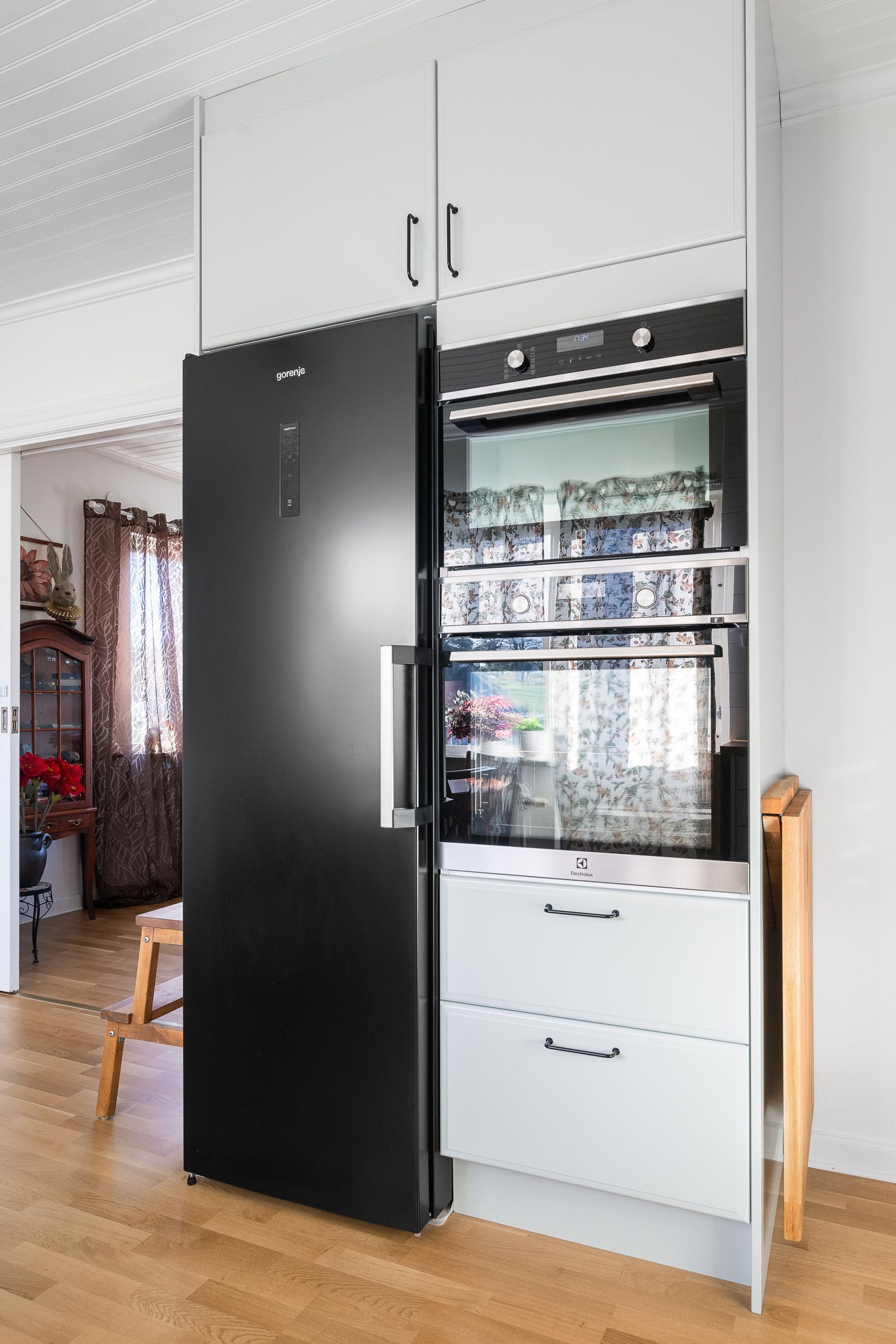 Villa, Dalgatan 12, Sparreholm, Flen