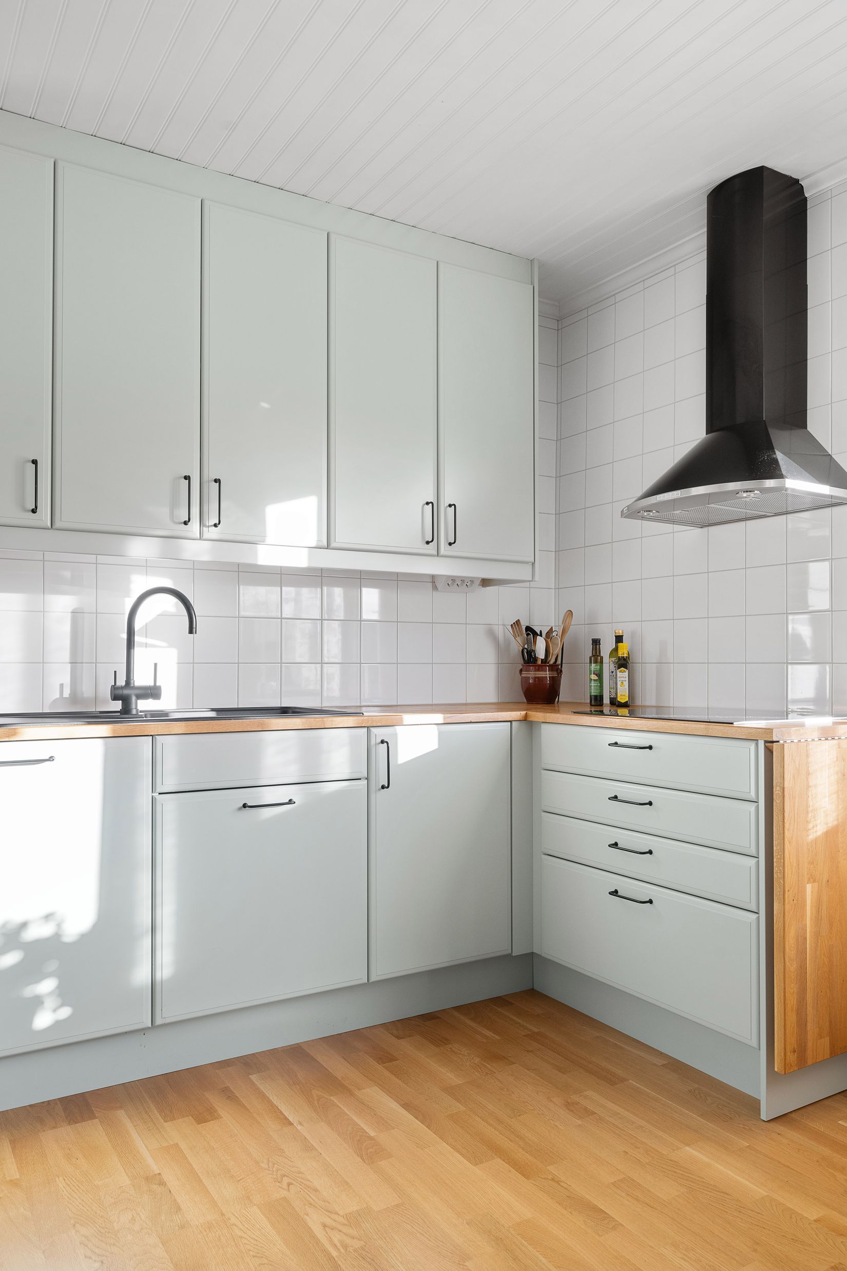 Villa, Dalgatan 12, Sparreholm, Flen