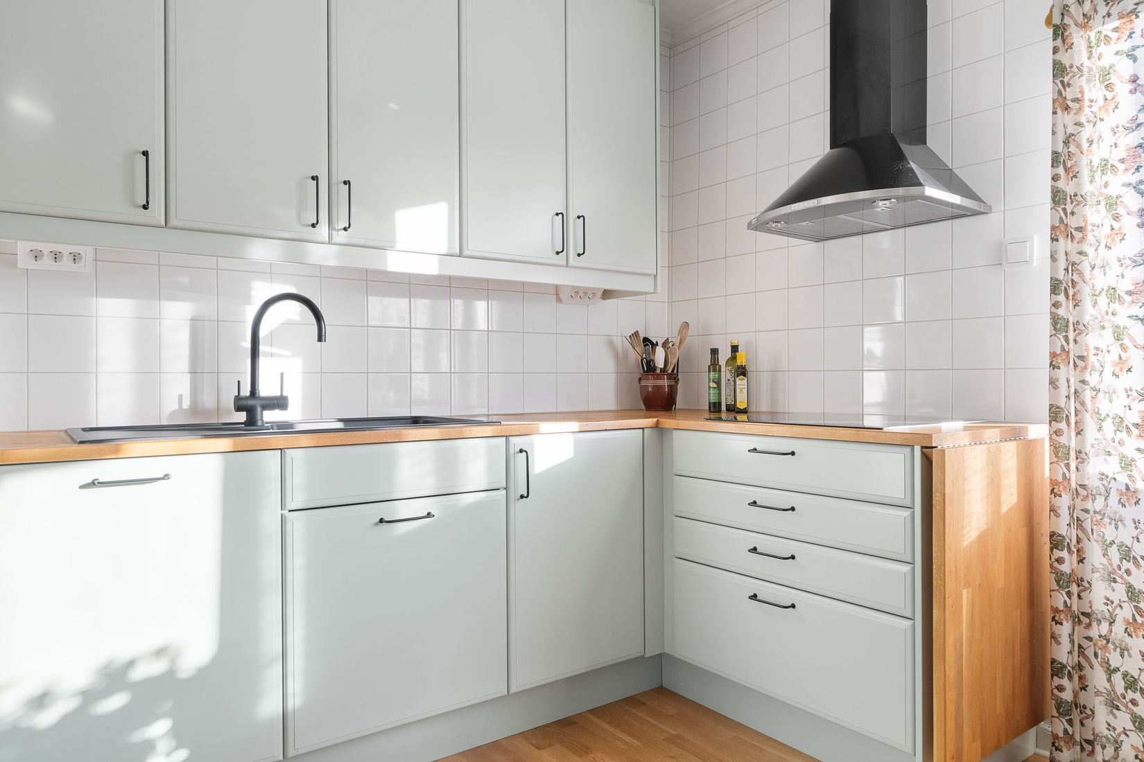 Villa, Dalgatan 12, Sparreholm, Flen