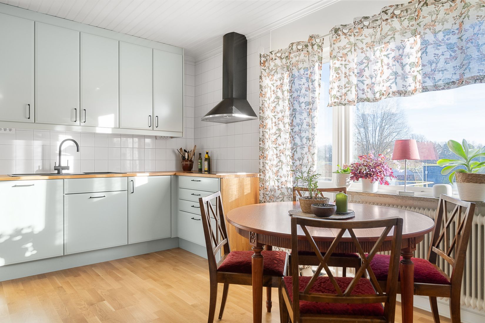 Villa, Dalgatan 12, Sparreholm, Flen