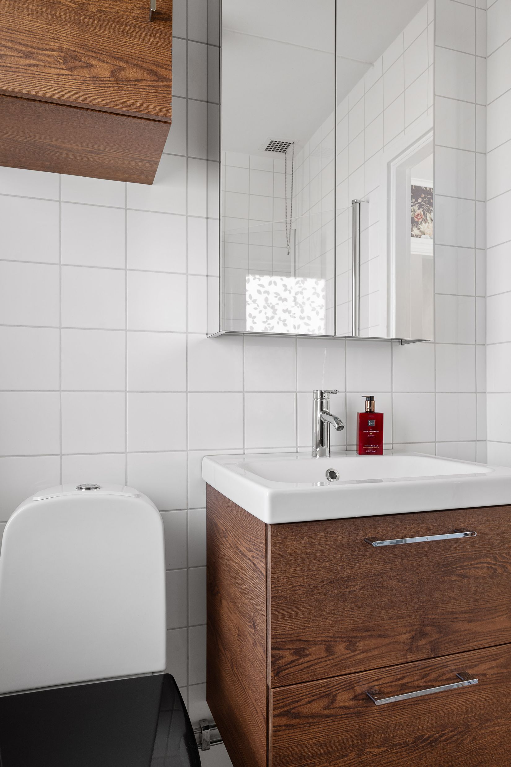 Villa, Dalgatan 12, Sparreholm, Flen