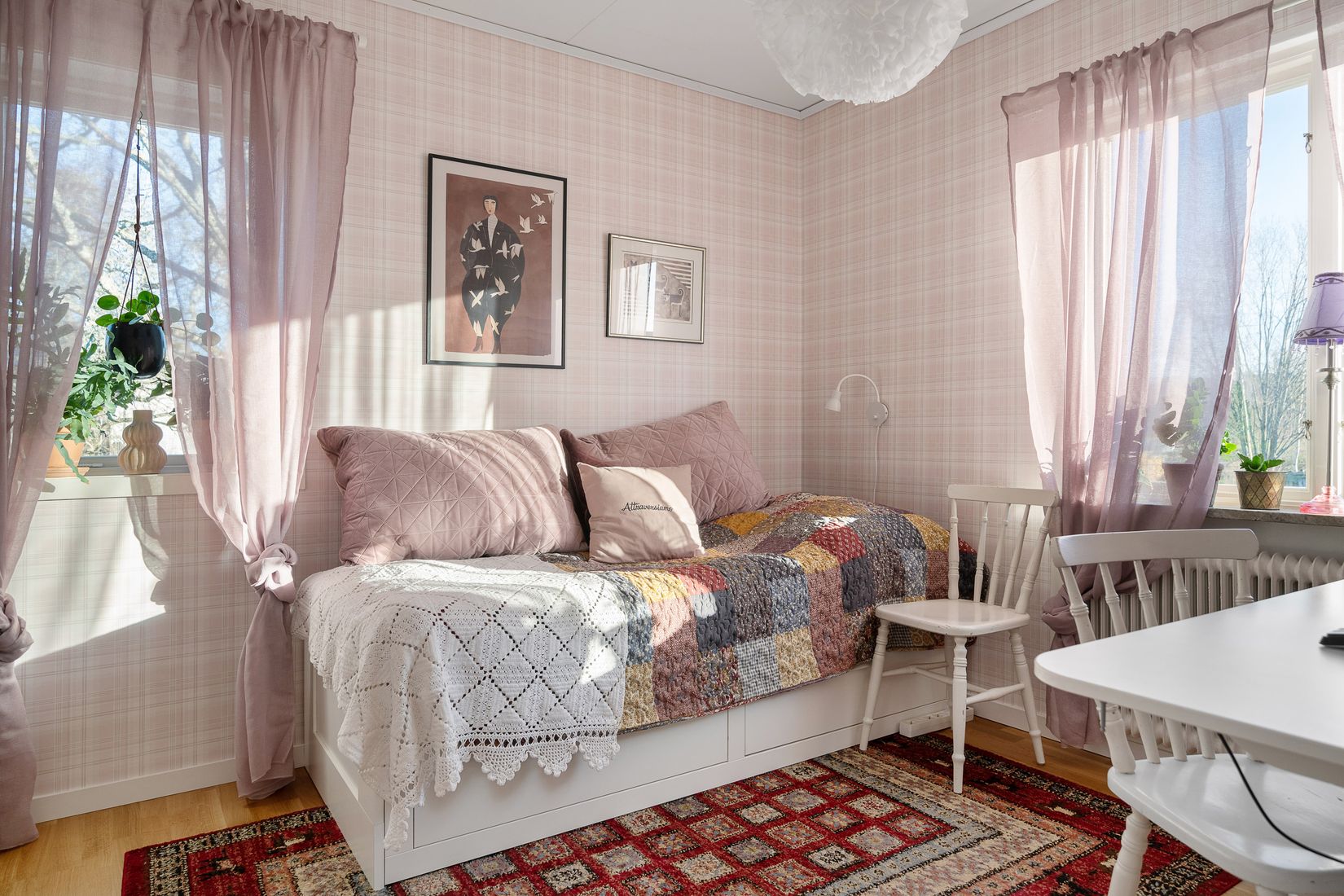 Villa, Dalgatan 12, Sparreholm, Flen