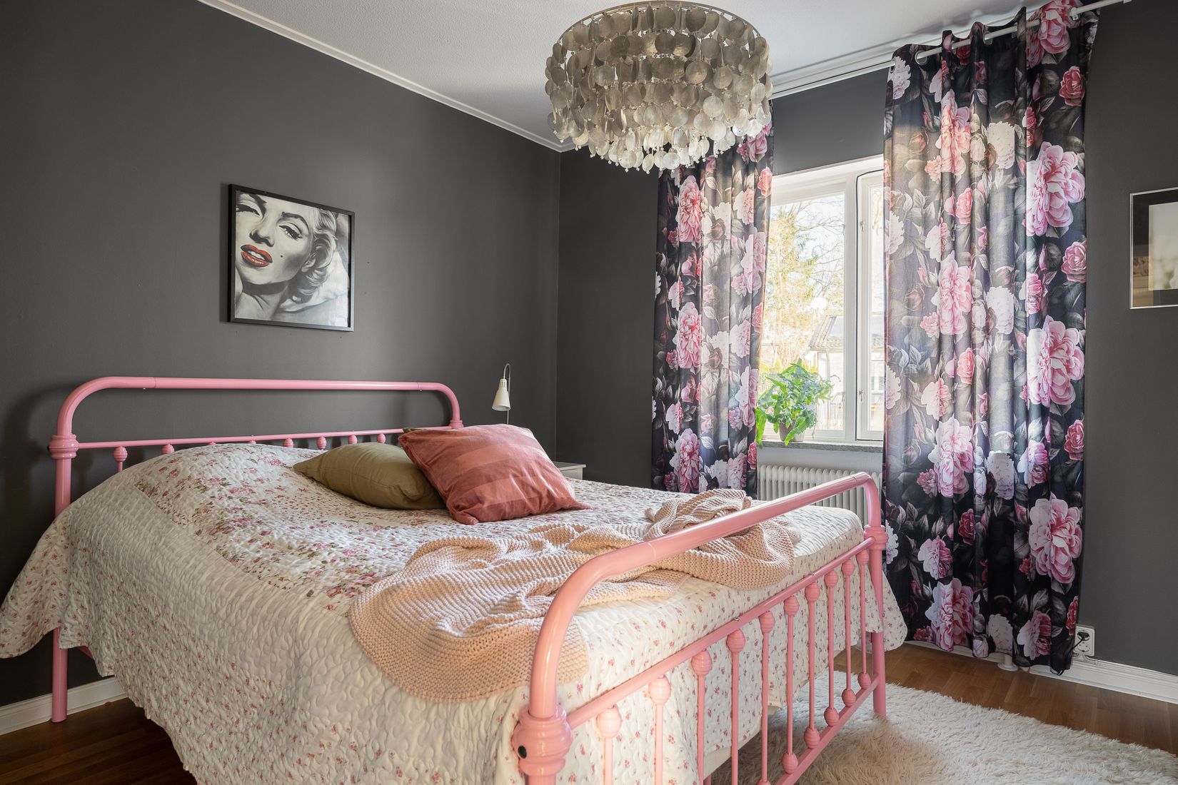 Villa, Dalgatan 12, Sparreholm, Flen