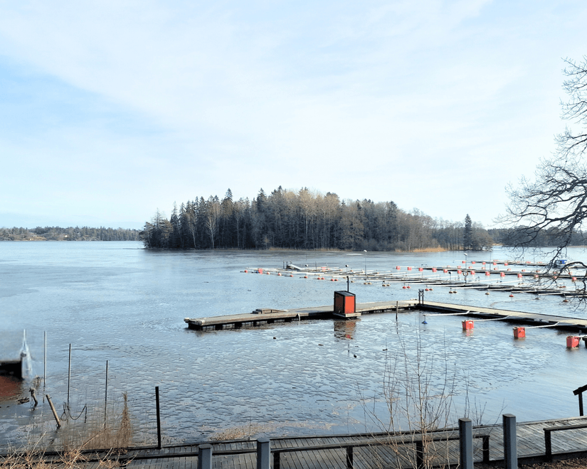 Villa, Dalgatan 12, Sparreholm, Flen