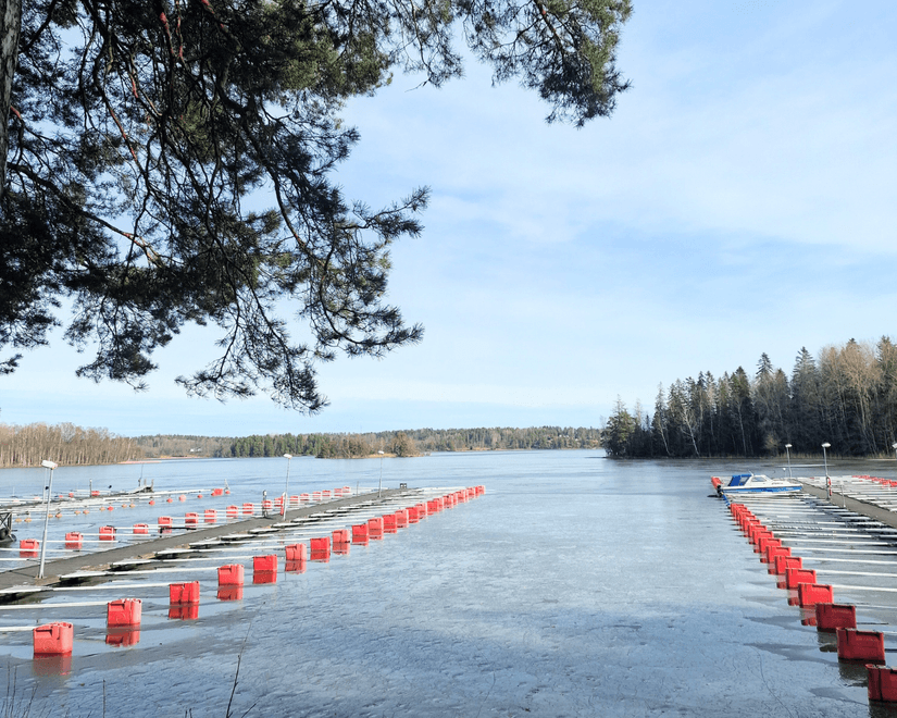 Villa, Dalgatan 12, Sparreholm, Flen