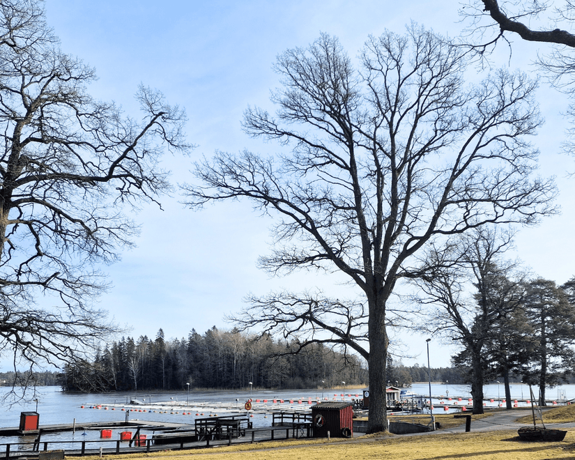 Villa, Dalgatan 12, Sparreholm, Flen