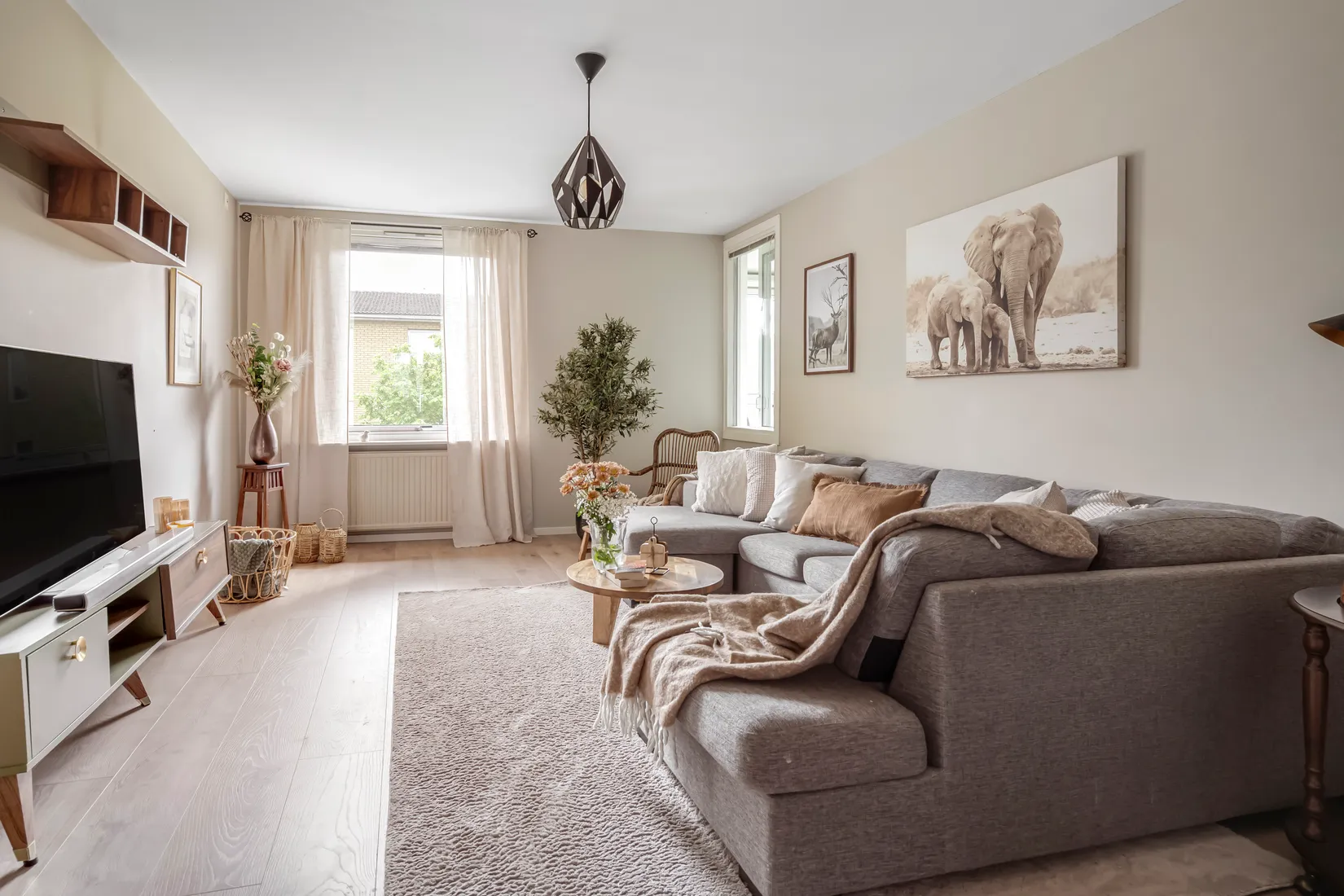 Bostadsrätt, Brunnehagen 14, Tuve, Göteborg