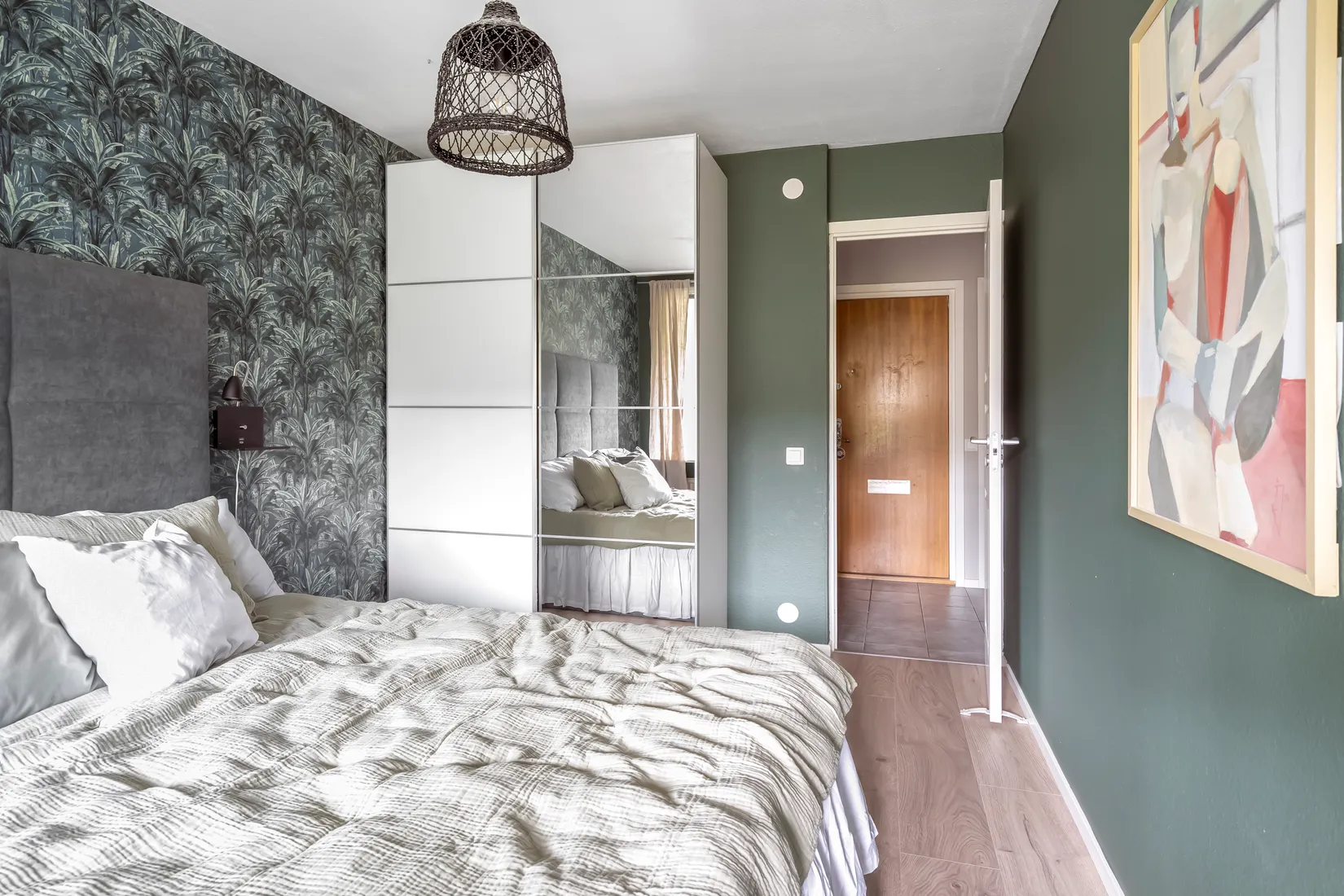 Bostadsrätt, Brunnehagen 14, Tuve, Göteborg