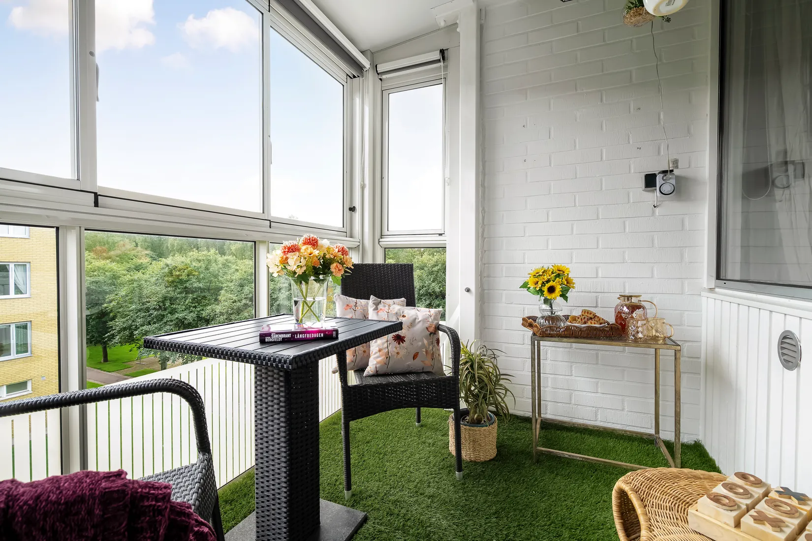 Bostadsrätt, Brunnehagen 14, Tuve, Göteborg