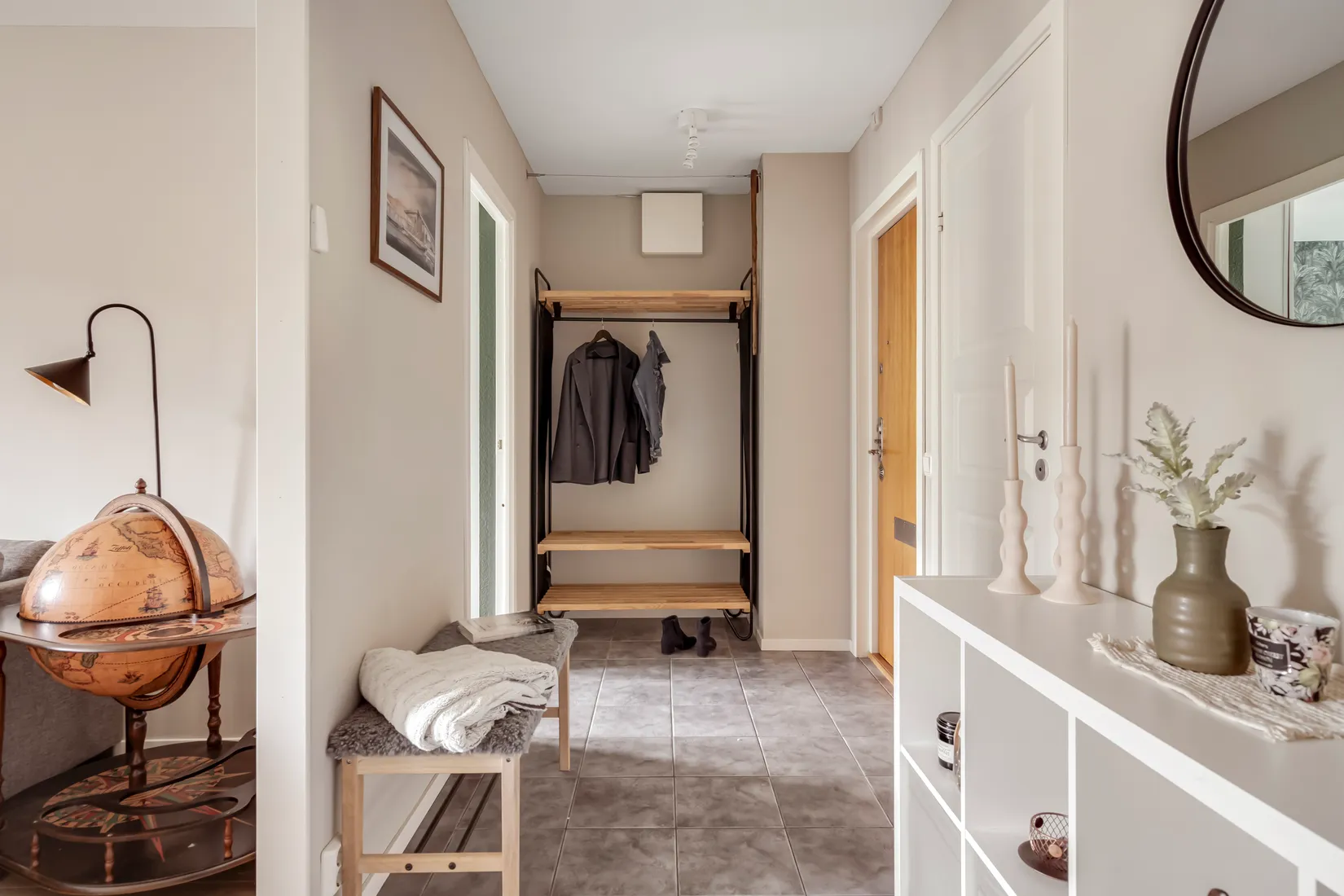 Bostadsrätt, Brunnehagen 14, Tuve, Göteborg