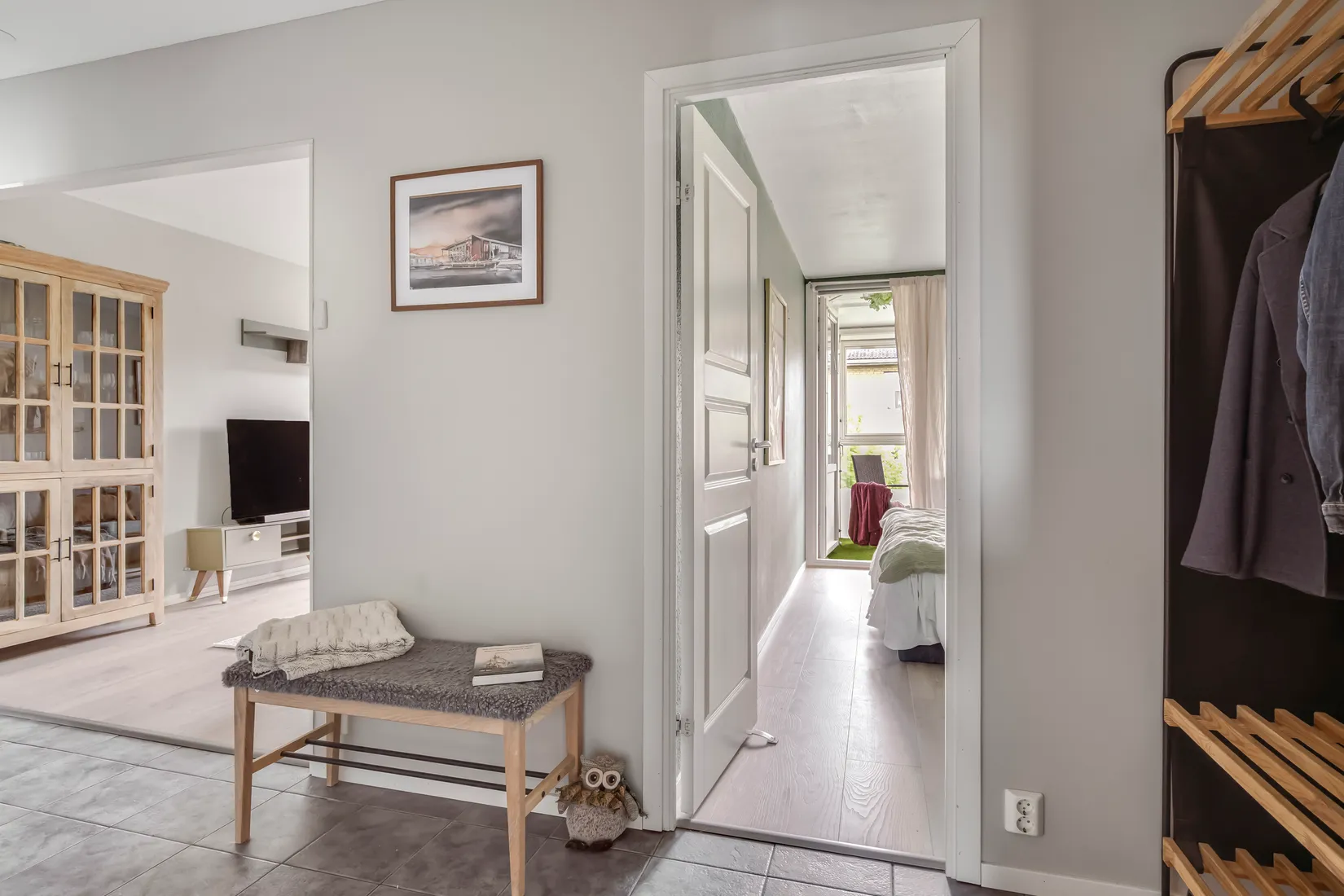 Bostadsrätt, Brunnehagen 14, Tuve, Göteborg