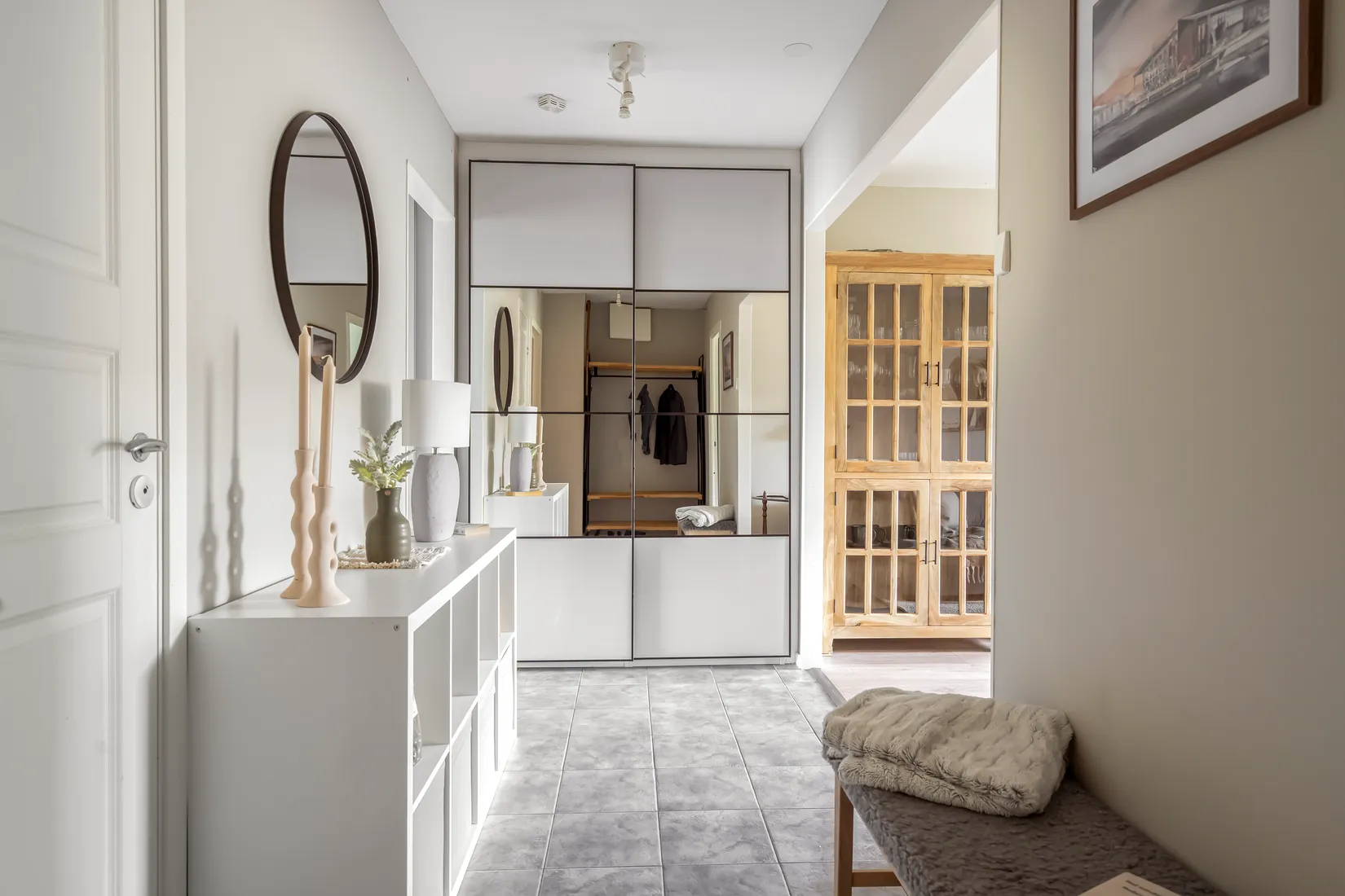 Bostadsrätt, Brunnehagen 14, Tuve, Göteborg