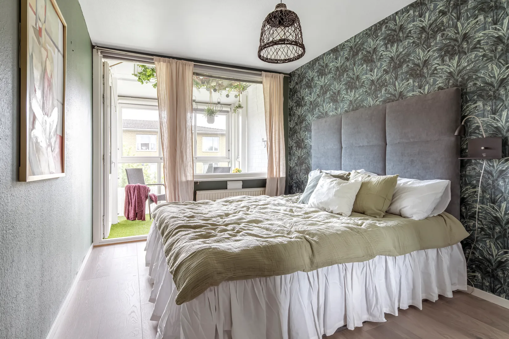 Bostadsrätt, Brunnehagen 14, Tuve, Göteborg