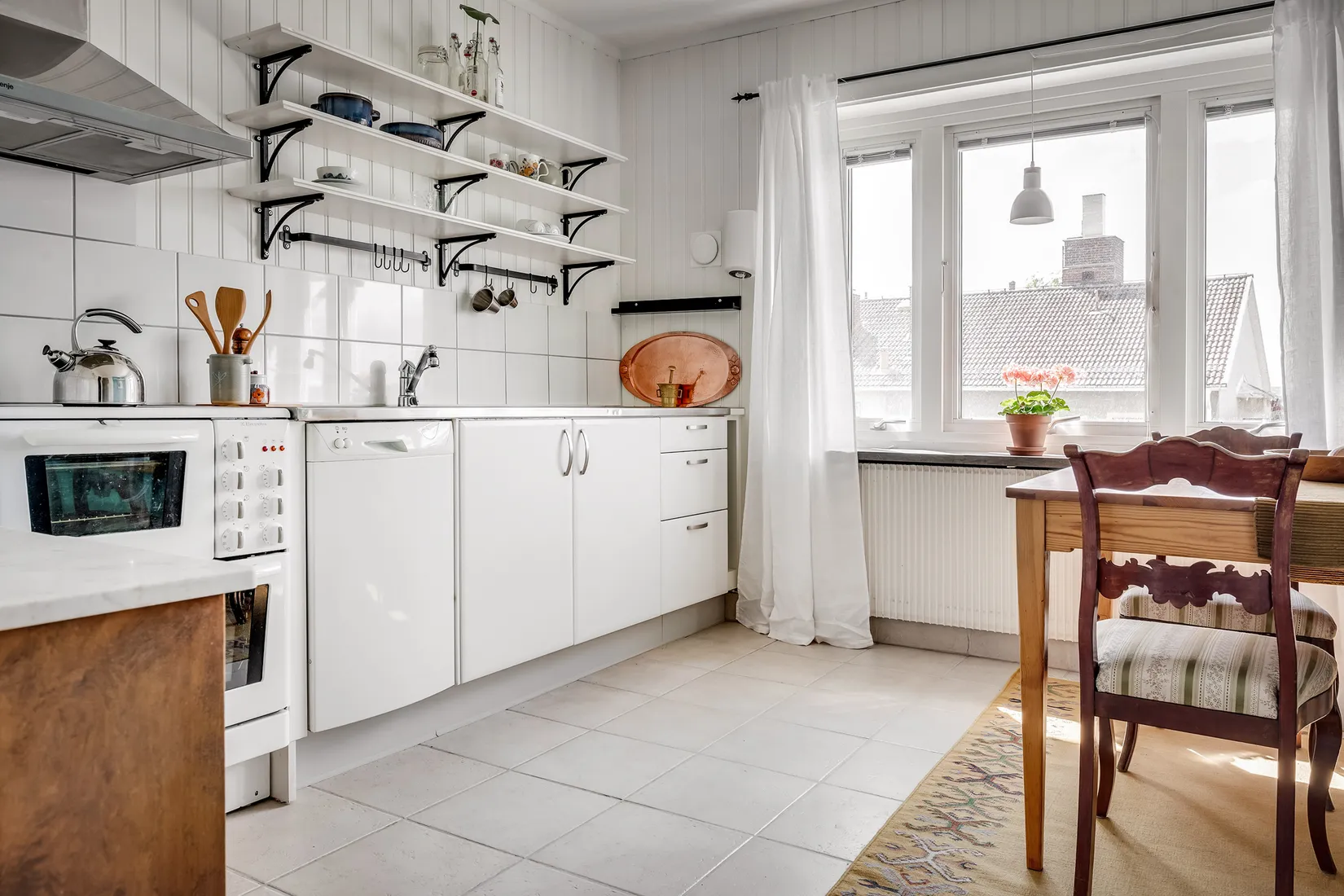 Bostadsrätt, Postvägen 1C, Brunflo, Östersund