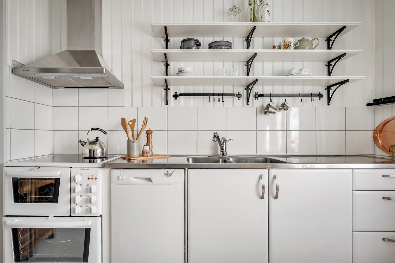 Bostadsrätt, Postvägen 1C, Brunflo, Östersund