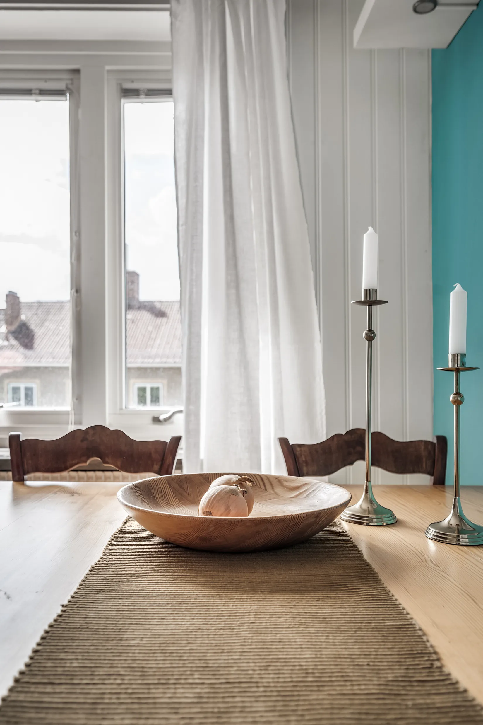 Bostadsrätt, Postvägen 1C, Brunflo, Östersund
