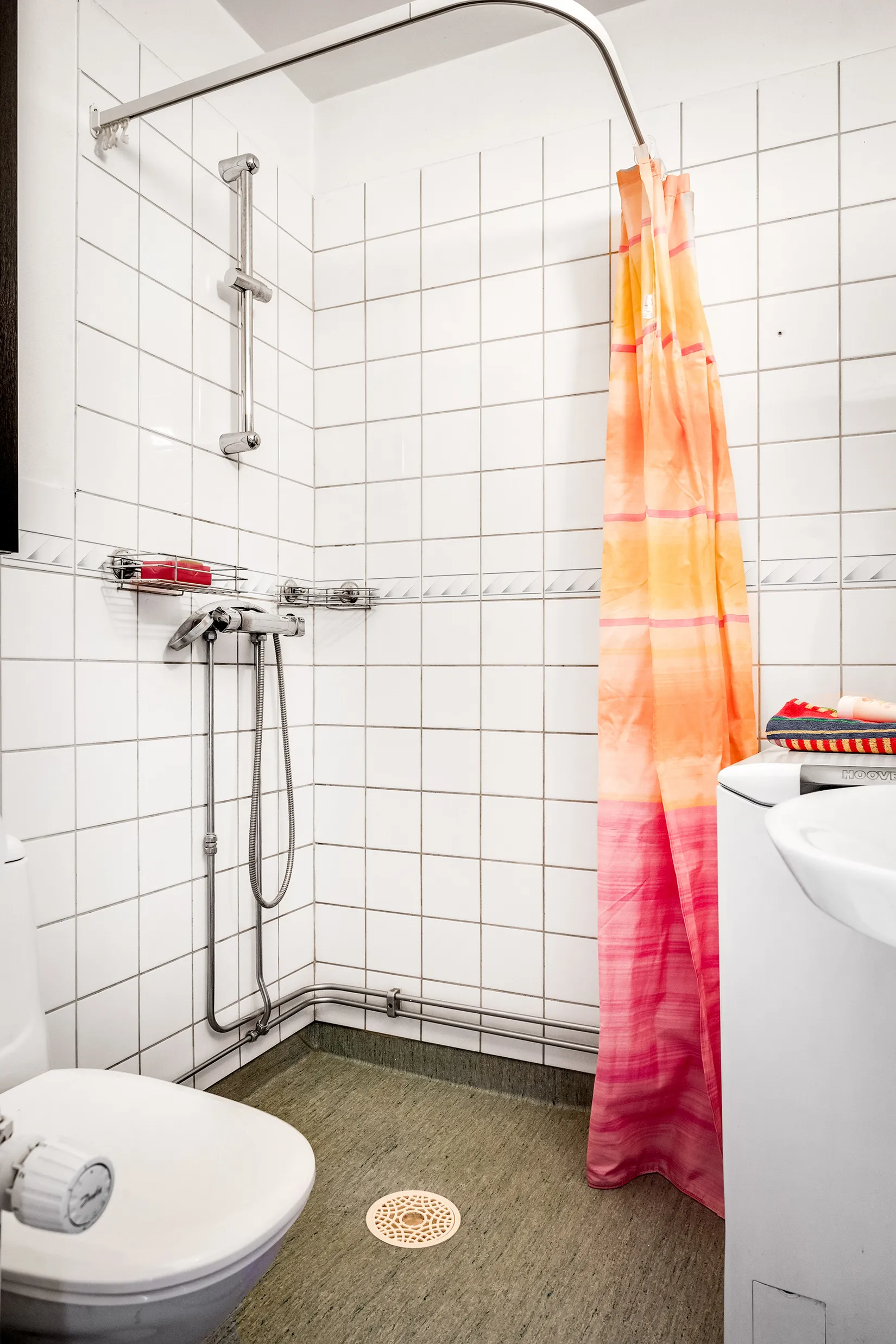 Bostadsrätt, Postvägen 1C, Brunflo, Östersund