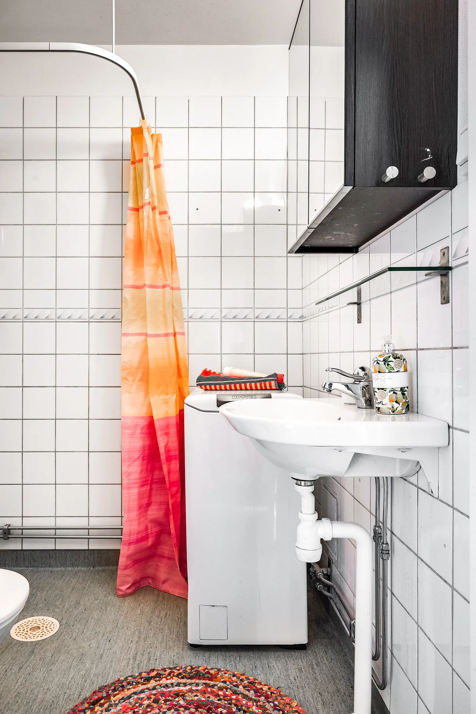 Bostadsrätt, Postvägen 1C, Brunflo, Östersund