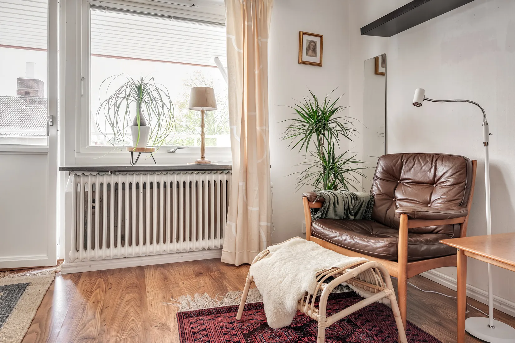Bostadsrätt, Postvägen 1C, Brunflo, Östersund