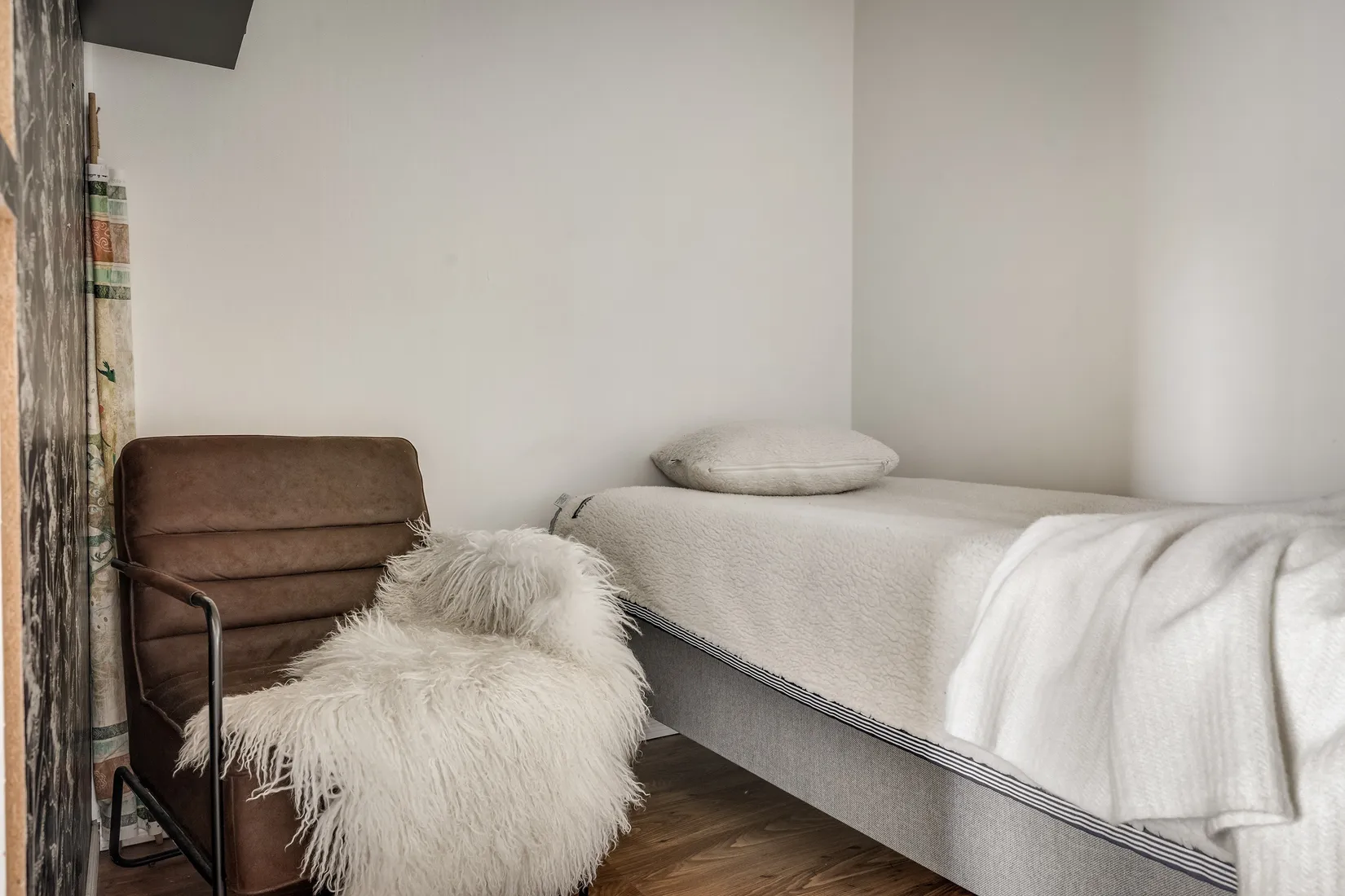 Bostadsrätt, Postvägen 1C, Brunflo, Östersund