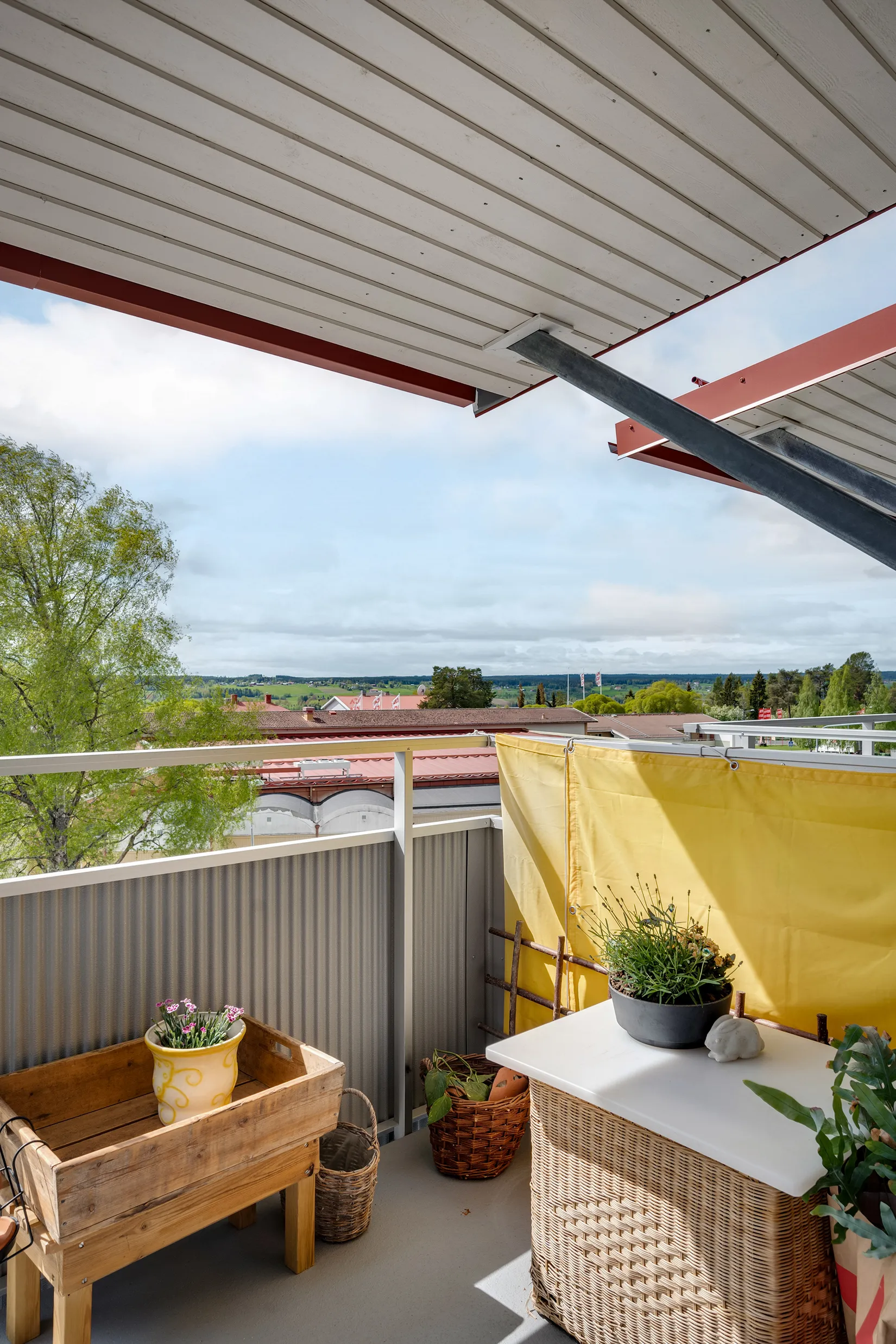 Bostadsrätt, Postvägen 1C, Brunflo, Östersund