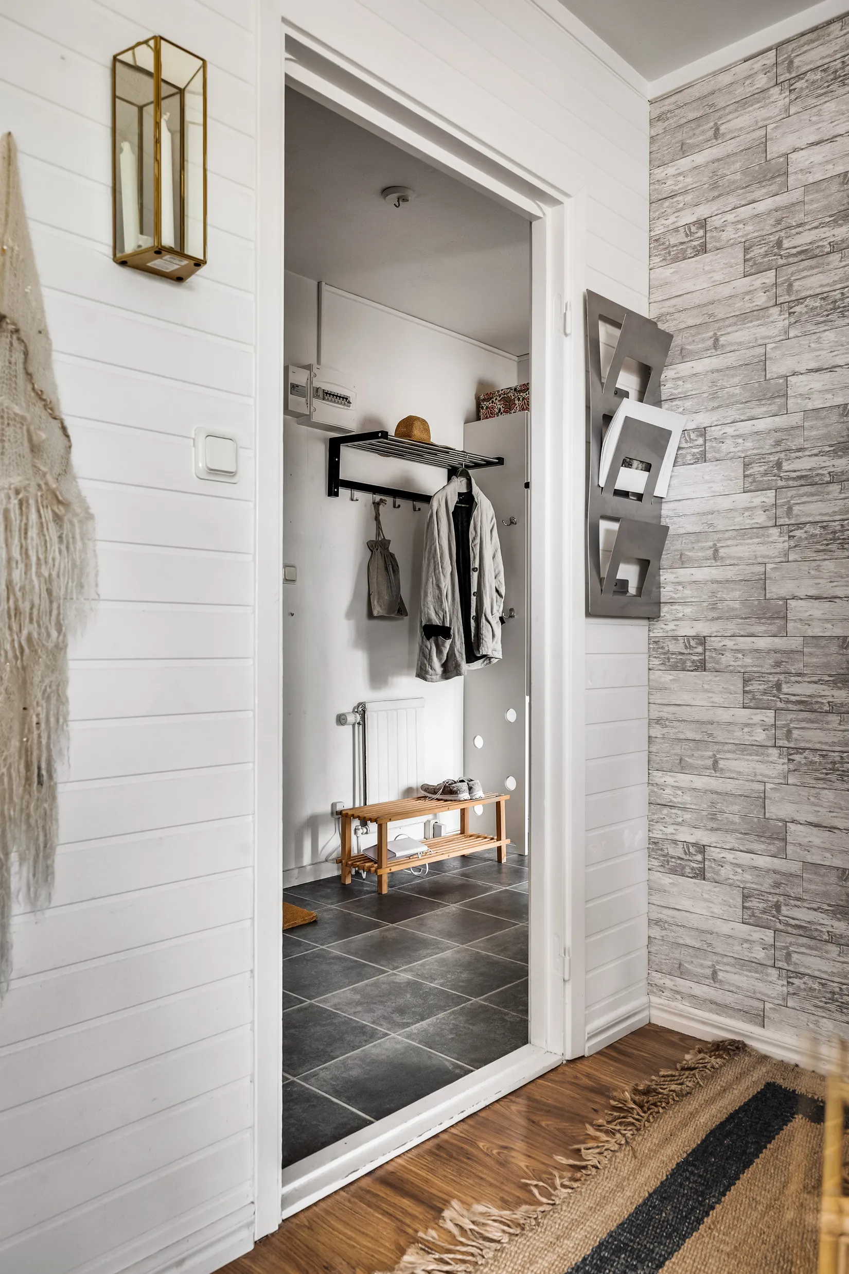 Bostadsrätt, Postvägen 1C, Brunflo, Östersund