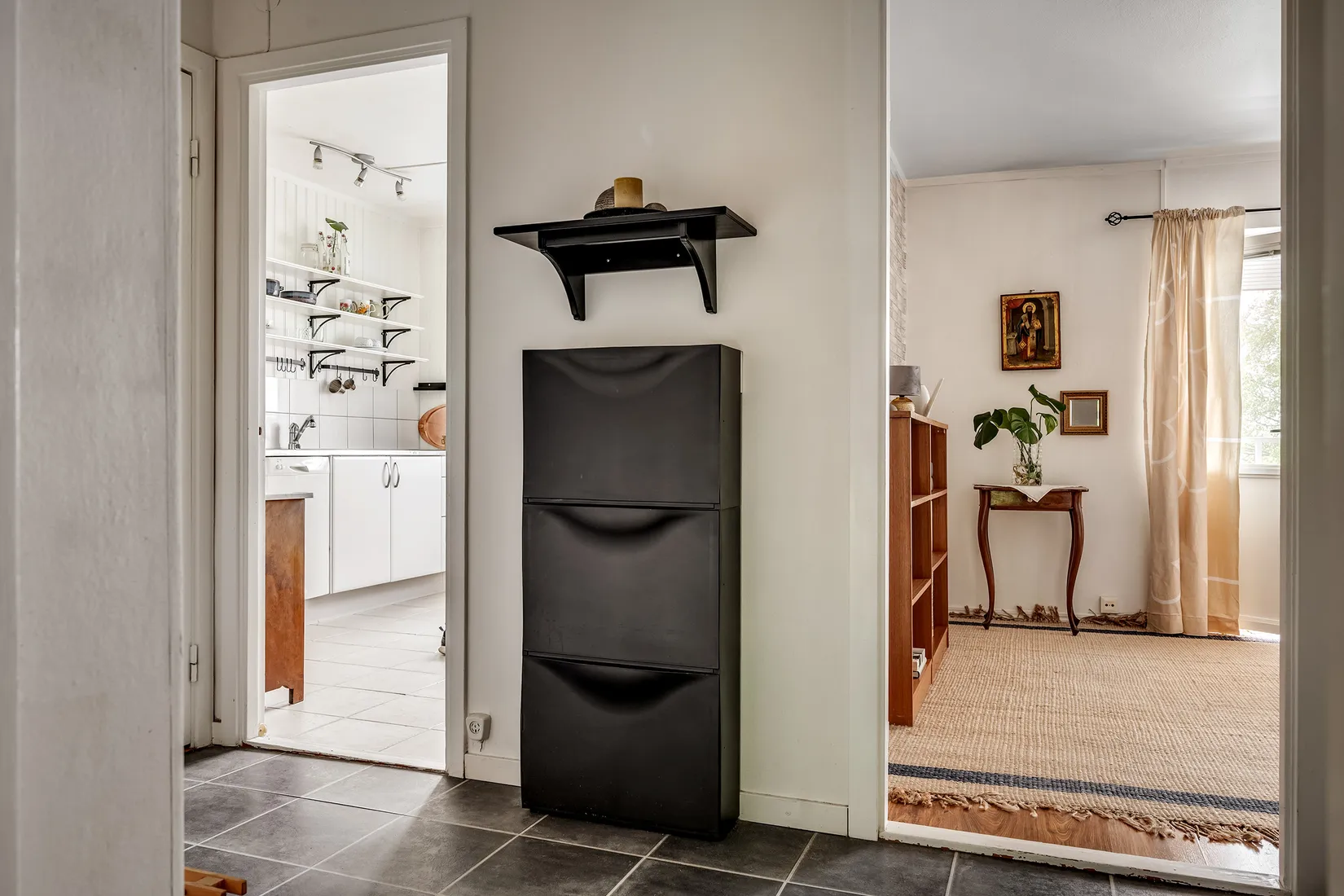 Bostadsrätt, Postvägen 1C, Brunflo, Östersund