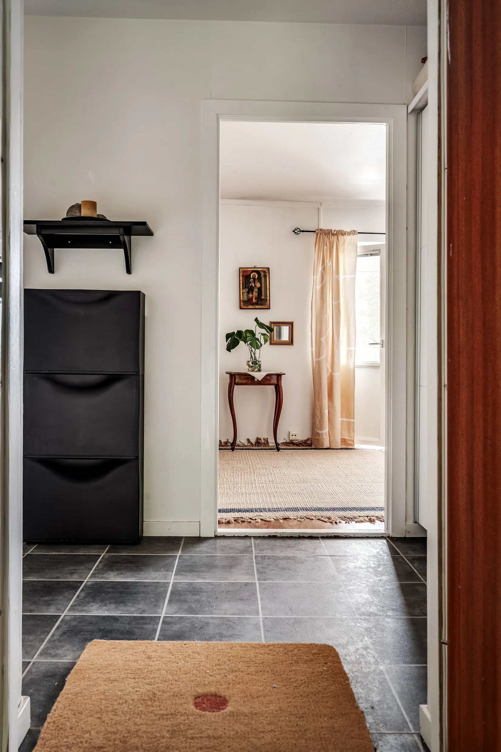 Bostadsrätt, Postvägen 1C, Brunflo, Östersund