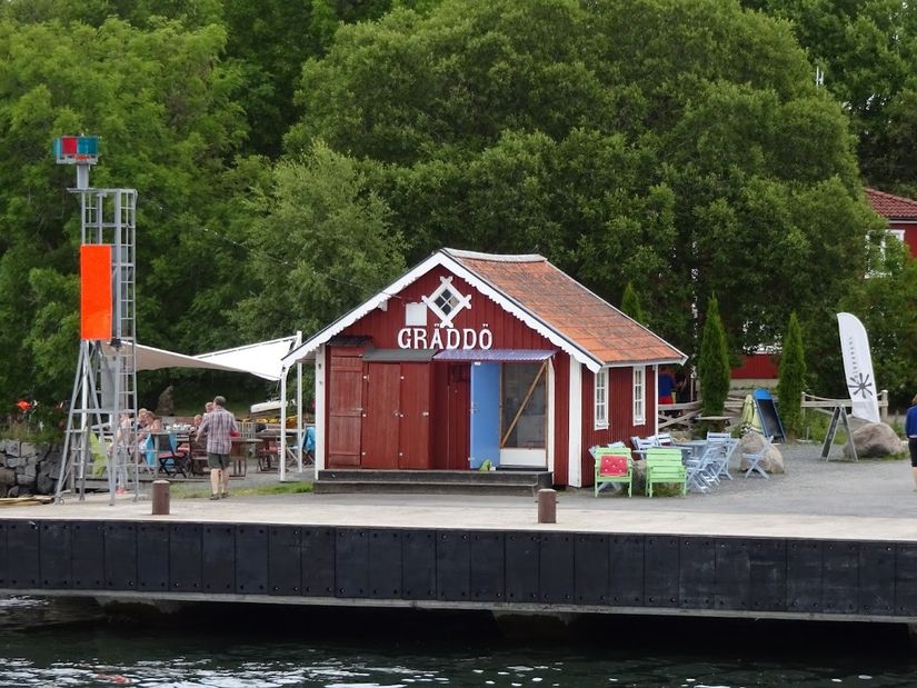 Tomt, Östra byvägen 50, Norrtälje