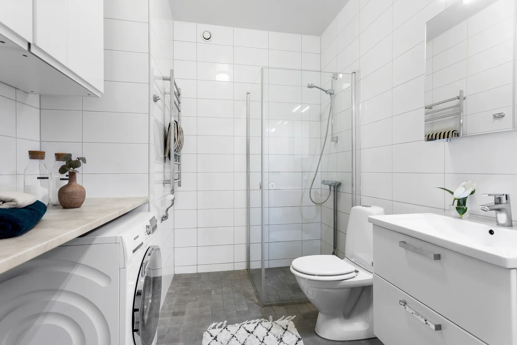 Bostadsrätt, Viggengatan 16, Barkarbystaden, Järfälla