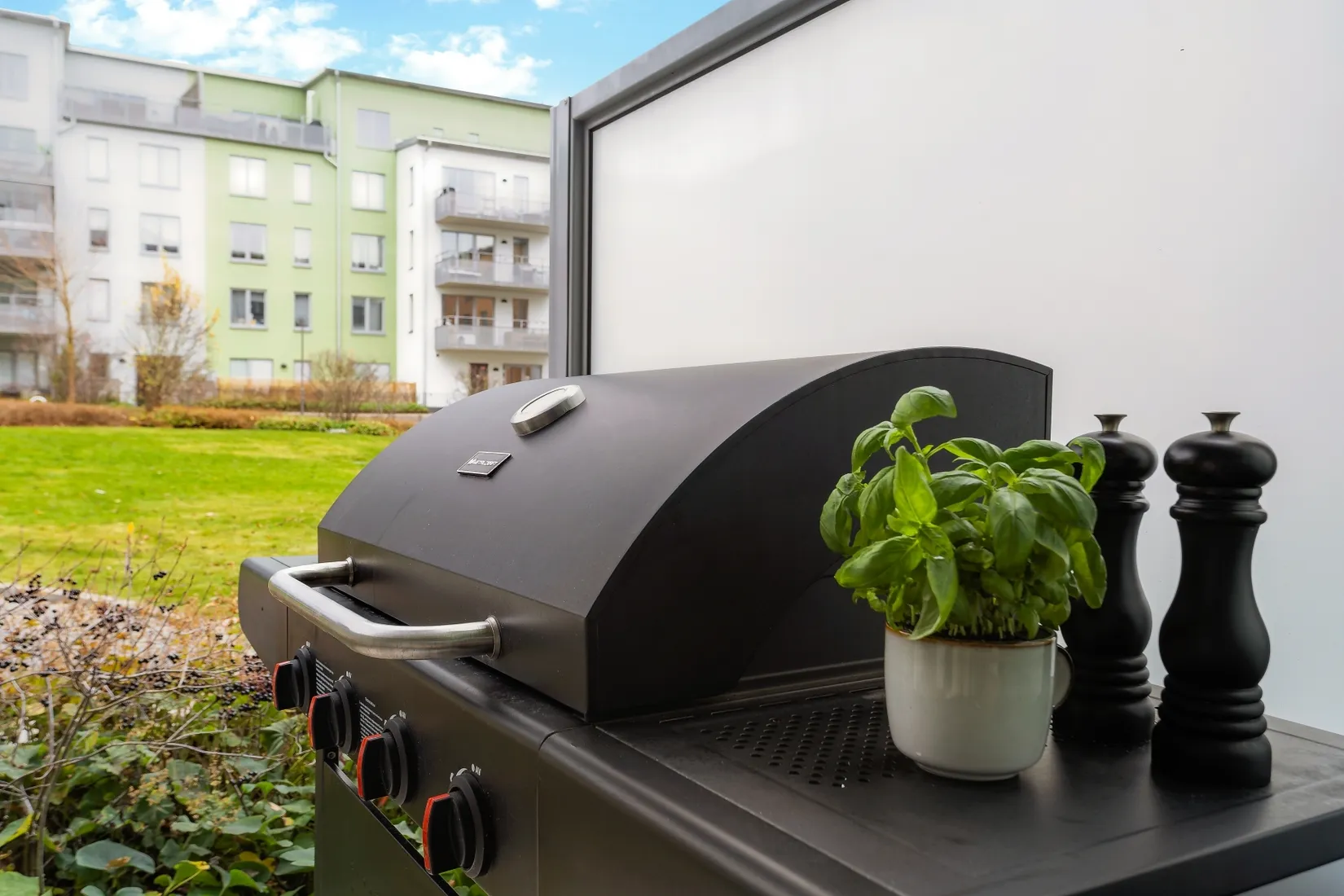 Bostadsrätt, Viggengatan 16, Barkarbystaden, Järfälla