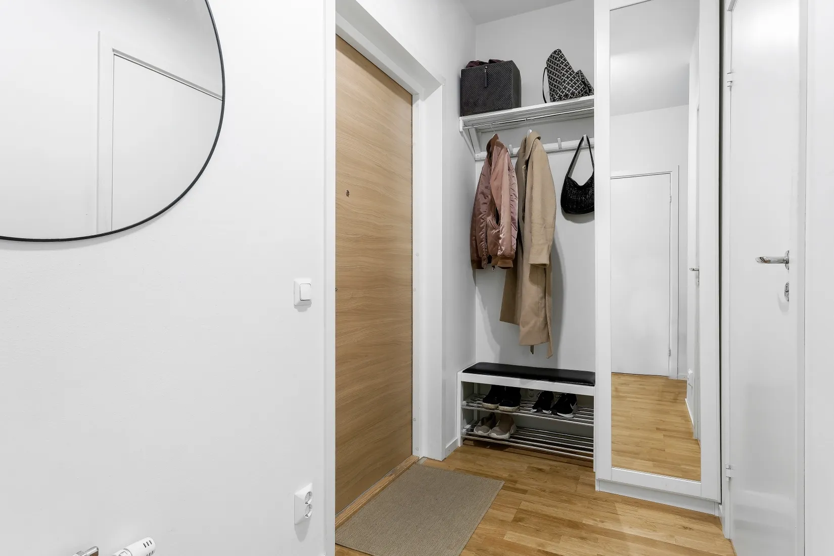 Bostadsrätt, Viggengatan 16, Barkarbystaden, Järfälla