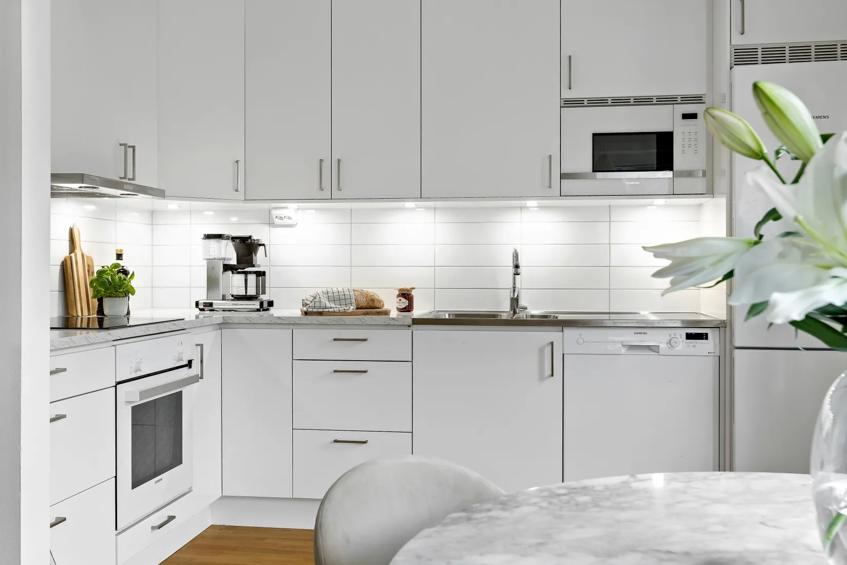 Bostadsrätt, Viggengatan 16, Barkarbystaden, Järfälla