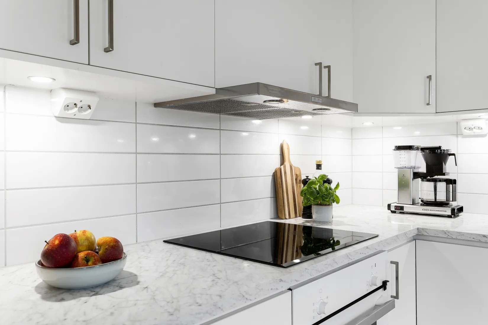 Bostadsrätt, Viggengatan 16, Barkarbystaden, Järfälla