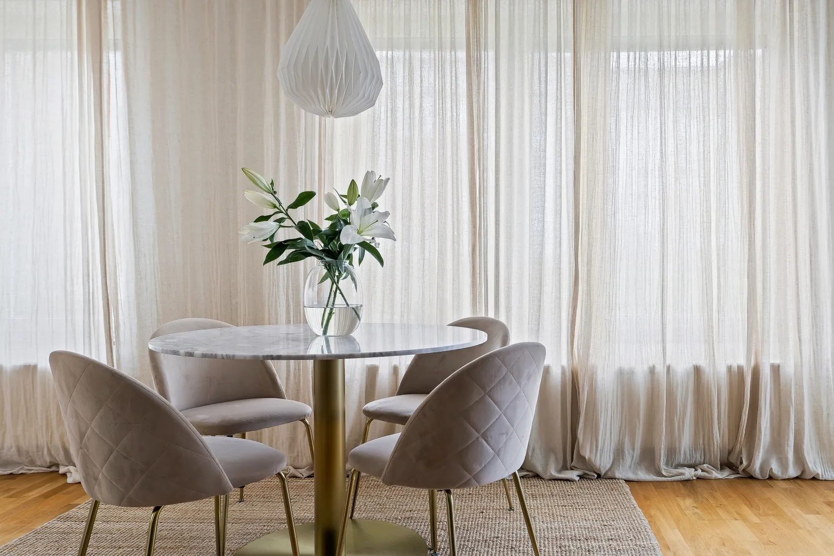 Bostadsrätt, Viggengatan 16, Barkarbystaden, Järfälla