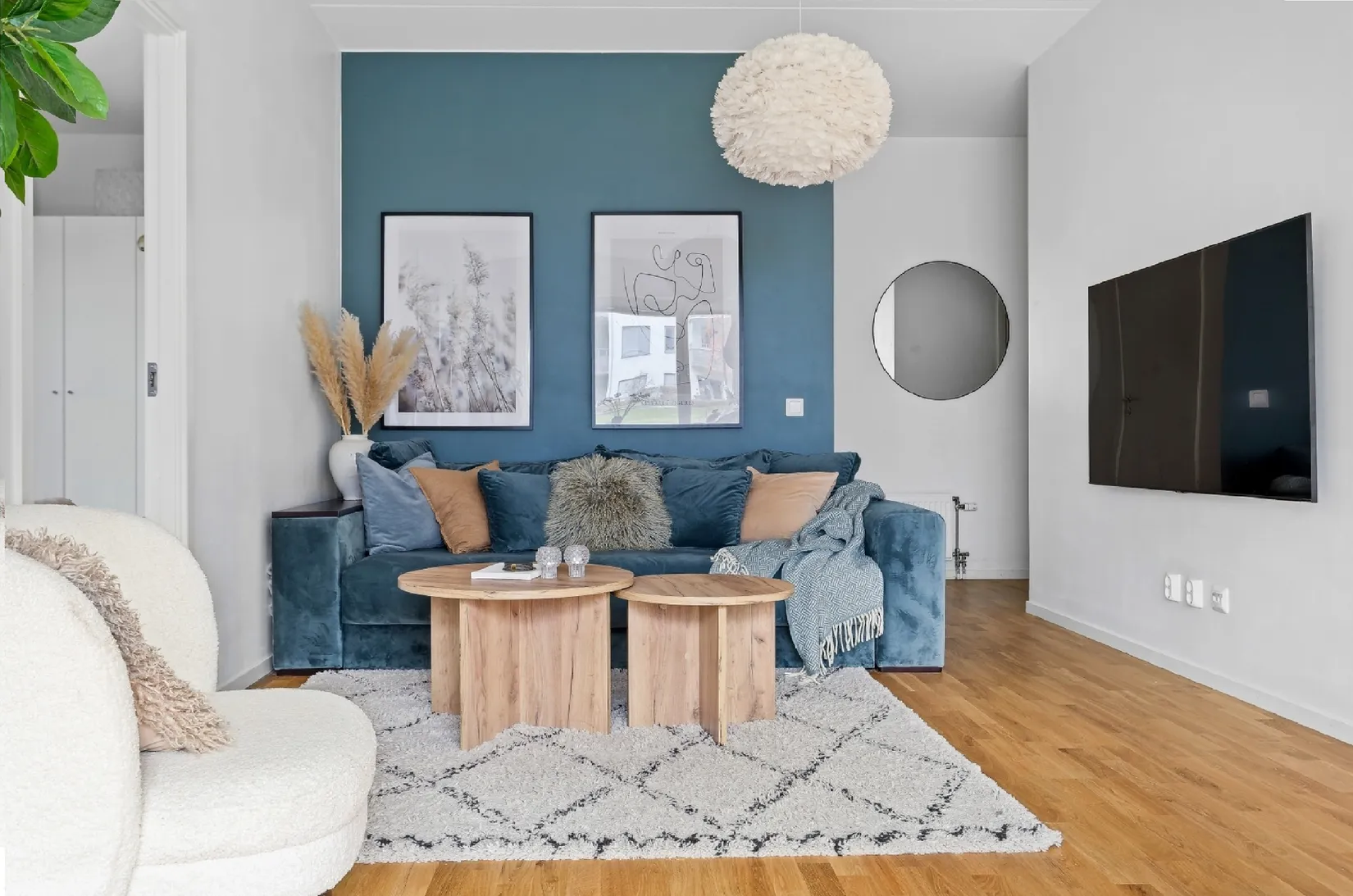 Bostadsrätt, Viggengatan 16, Barkarbystaden, Järfälla