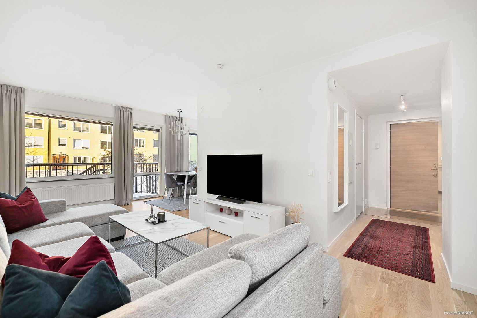 Bostadsrätt, Förrådsvägen 18, Huddinge C, Huddinge