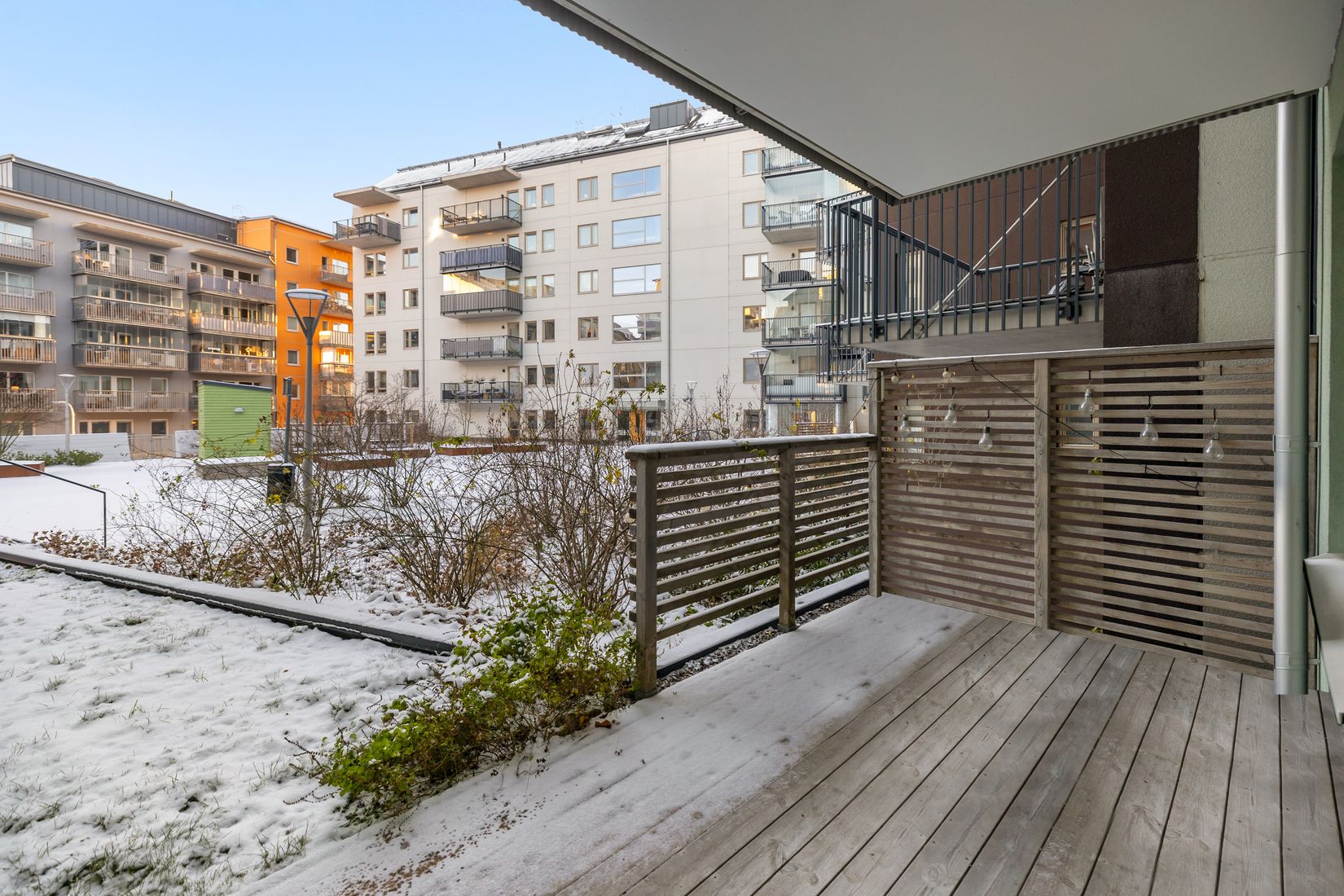 Bostadsrätt, Förrådsvägen 18, Huddinge C, Huddinge