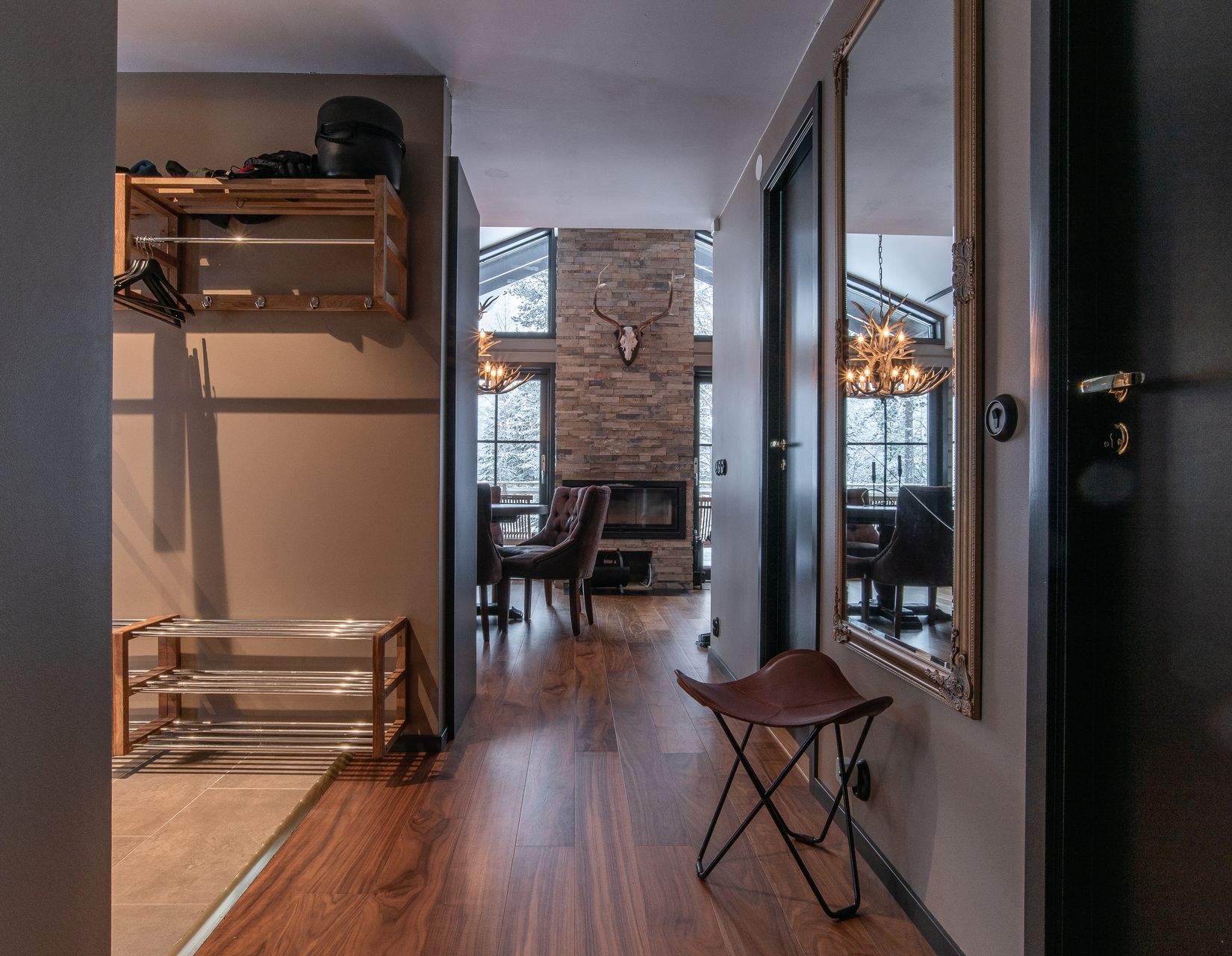 Fritidshus, Björnrike Tjäderstigen 4, Björnrike, Härjedalen