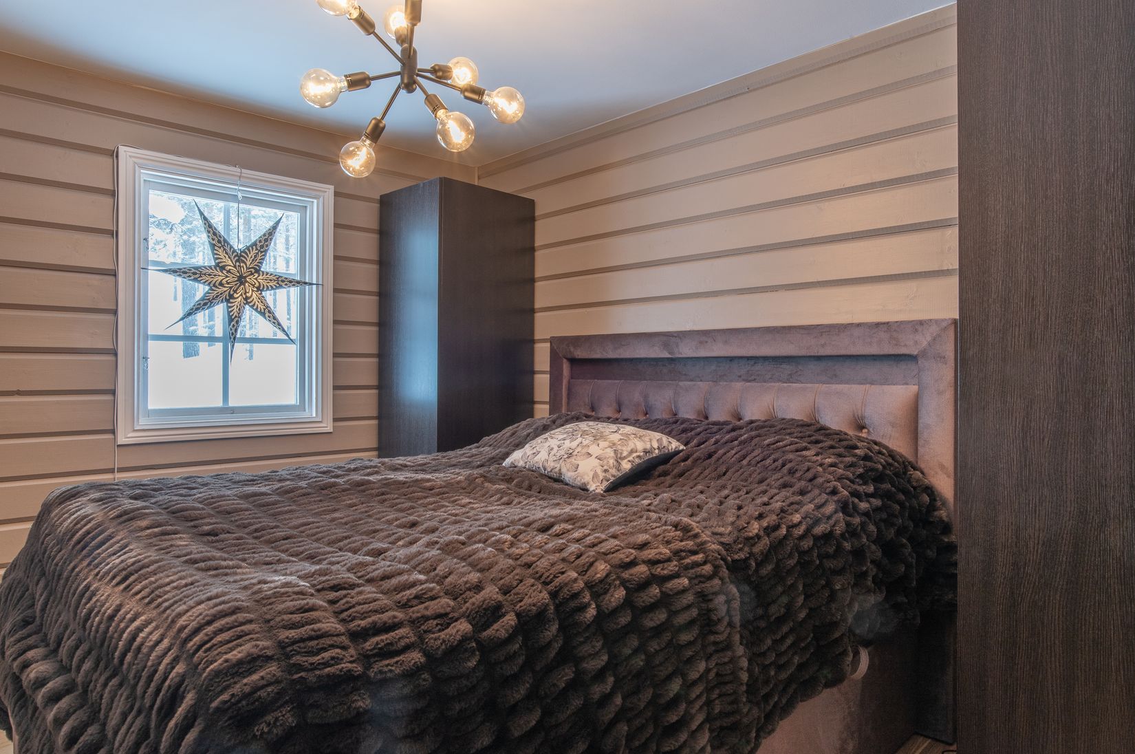 Fritidshus, Björnrike Tjäderstigen 4, Björnrike, Härjedalen