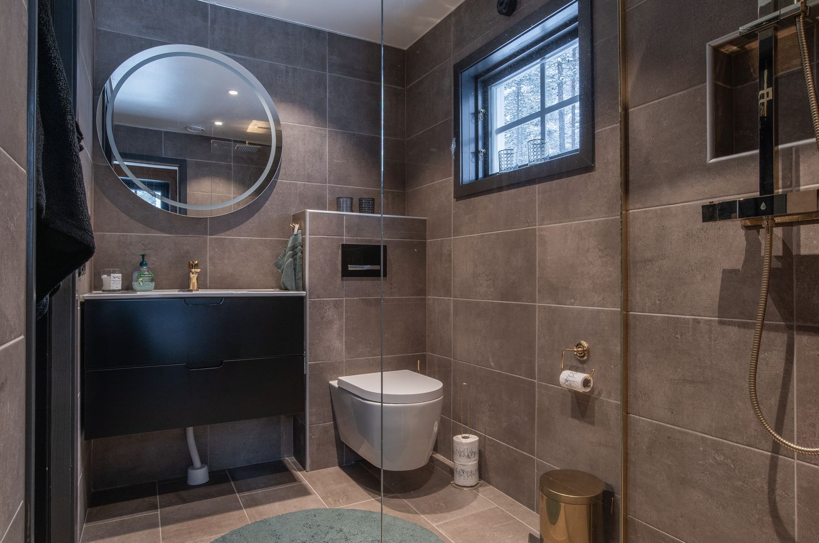 Fritidshus, Björnrike Tjäderstigen 4, Björnrike, Härjedalen